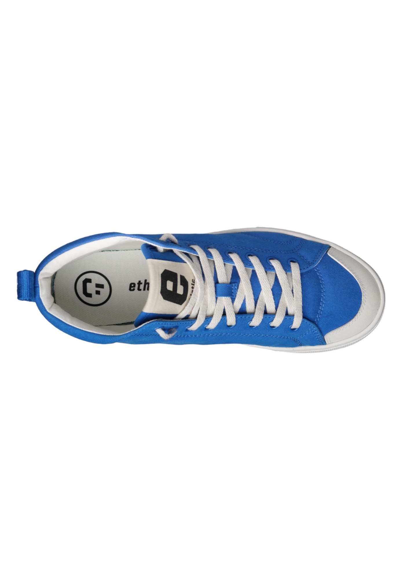 ETHLETIC Sneaker »Active Hi Cut«, Fairtrade Produkt
