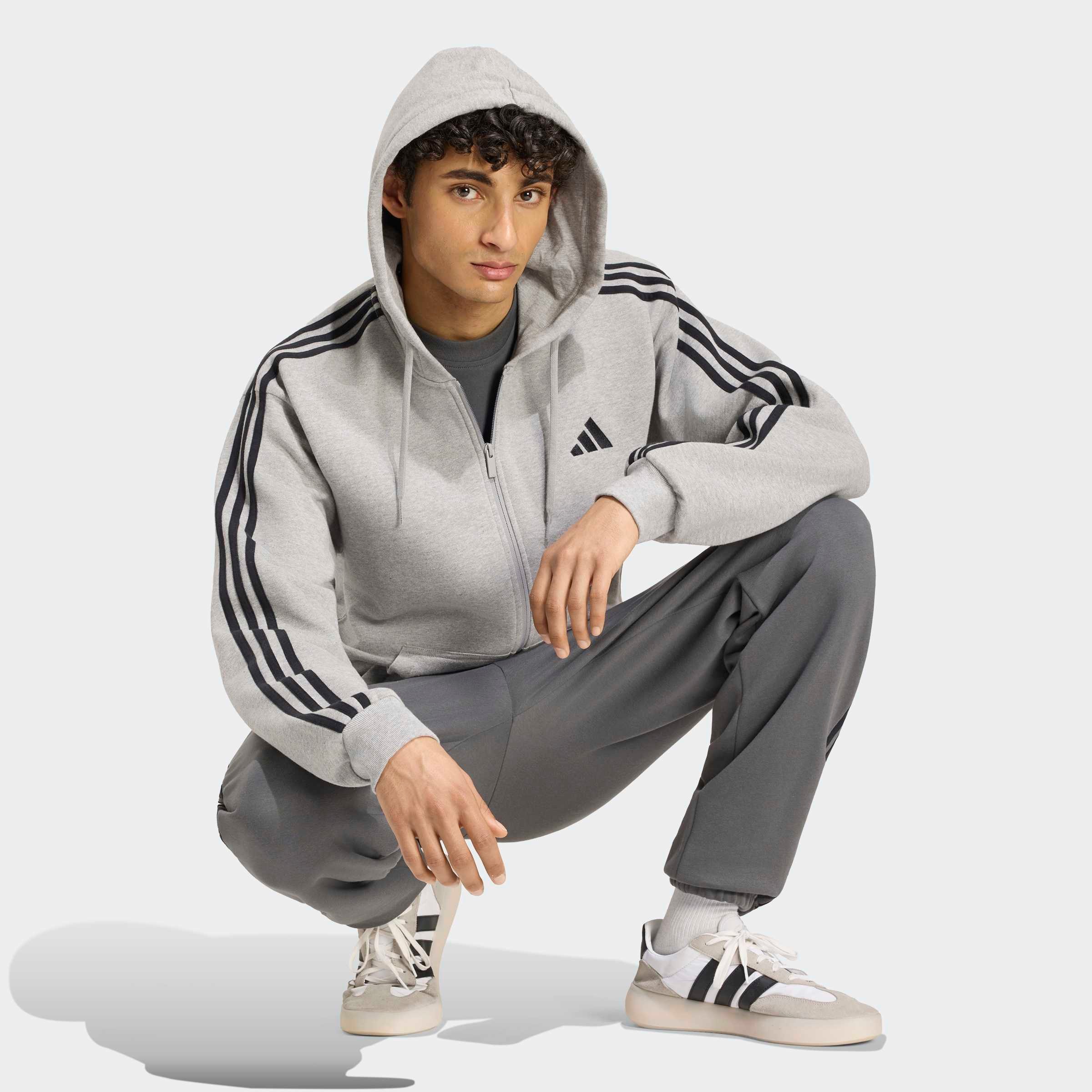 adidas Sportswear Sporthose »M 3S FL TC PT«