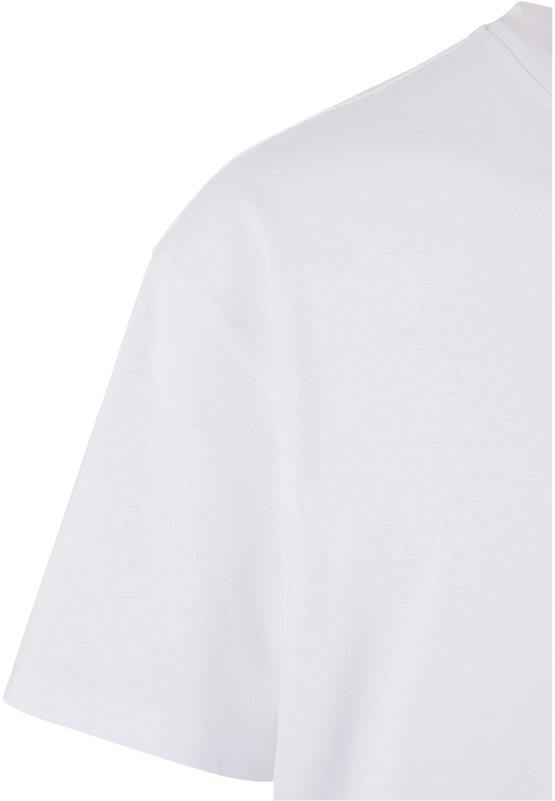 URBAN CLASSICS T-Shirt »Urban Classics Herren Heavy Oversized Tee 2-Pack«, (1 tlg.)
