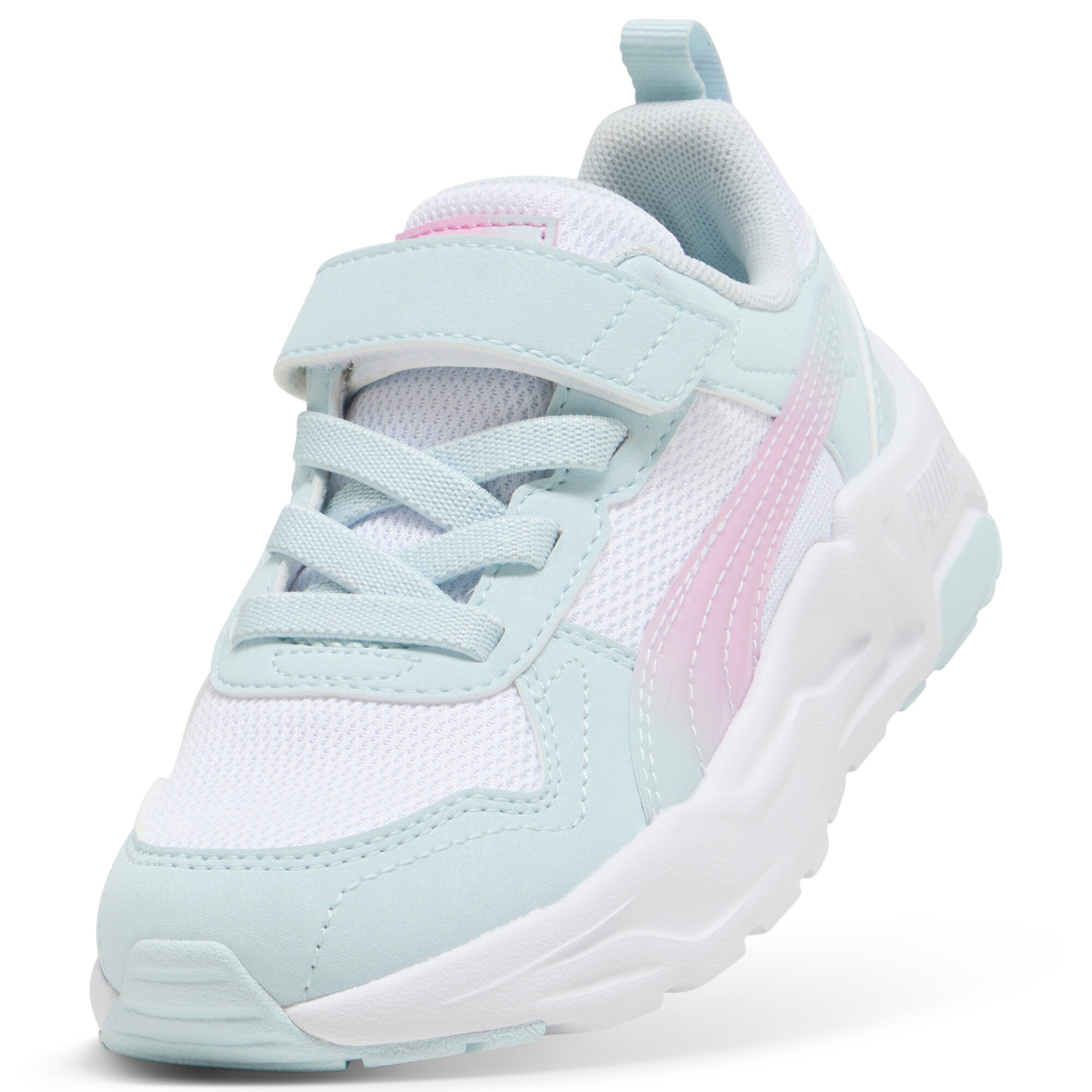 PUMA Sneaker »TRINITY 2 LT FADED GLOW AC PS«