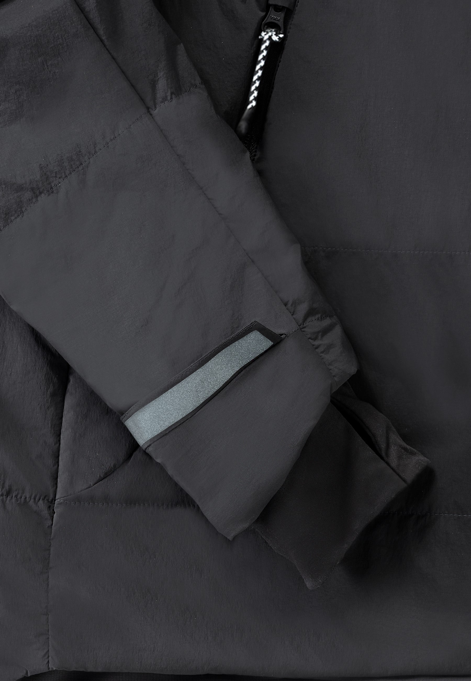 Jack Wolfskin Fahrradjacke »BIKE COMMUTE INS JKT M«, mit Kapuze