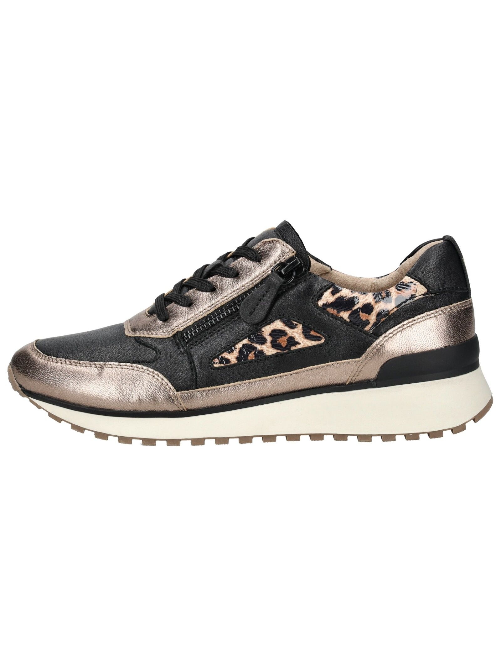 Caprice Sneaker "Caprice Sneaker Leder" günstig online kaufen