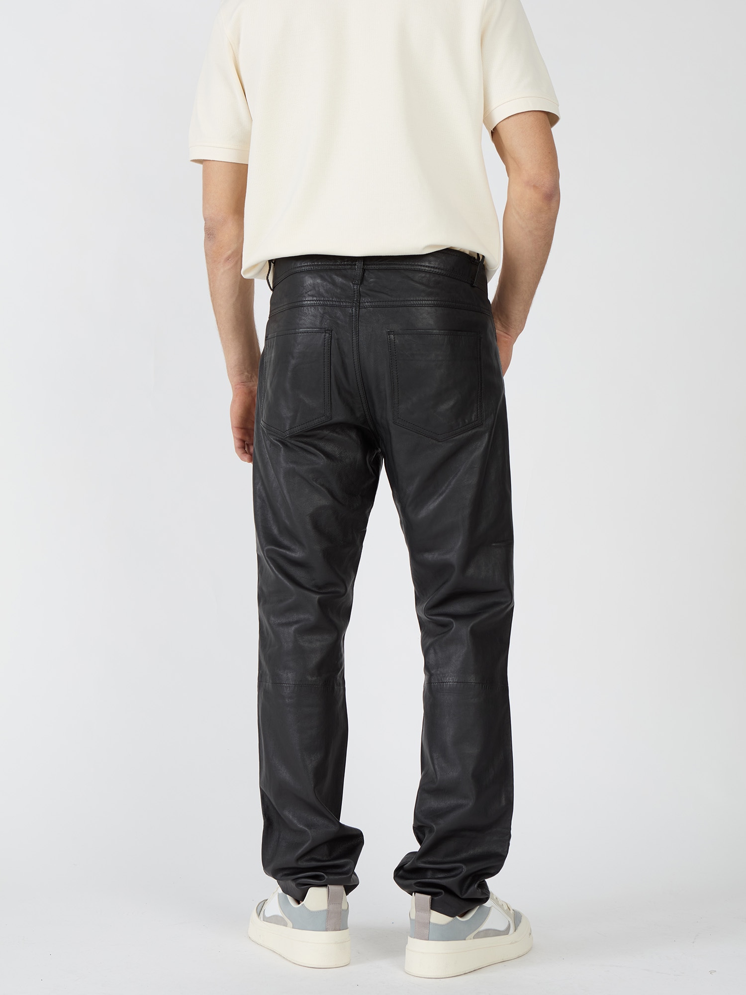 JCC Lederhose »31020354«