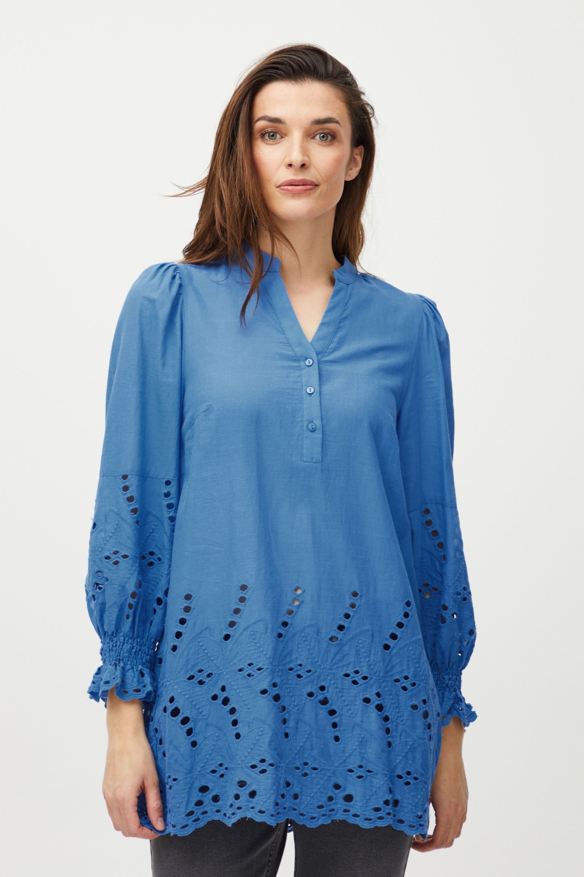 Pulz Jeans Tunika »Tunika PZKarla«