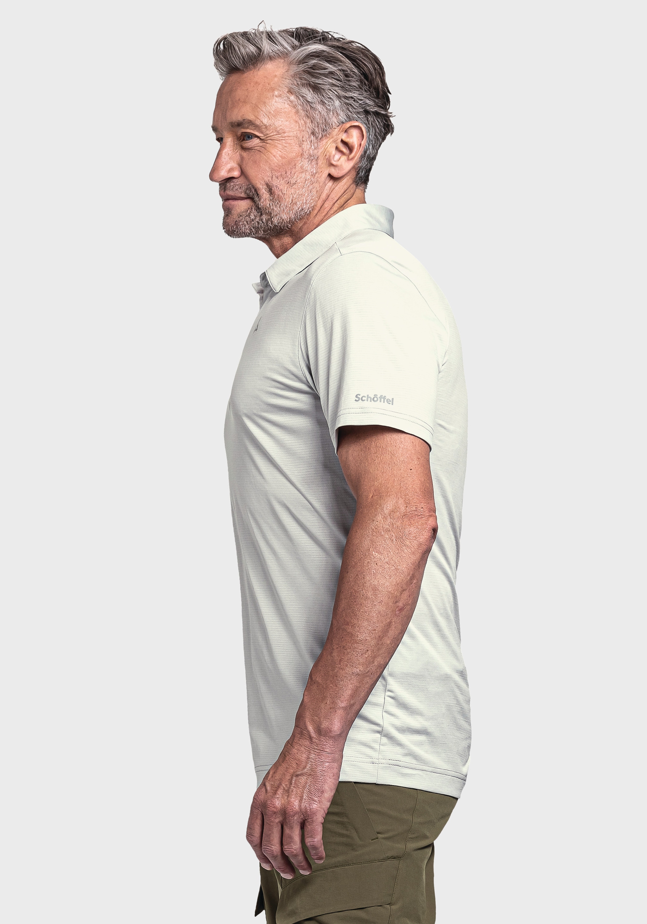 Schöffel Poloshirt »CIRC Polo Shirt Tauron M«
