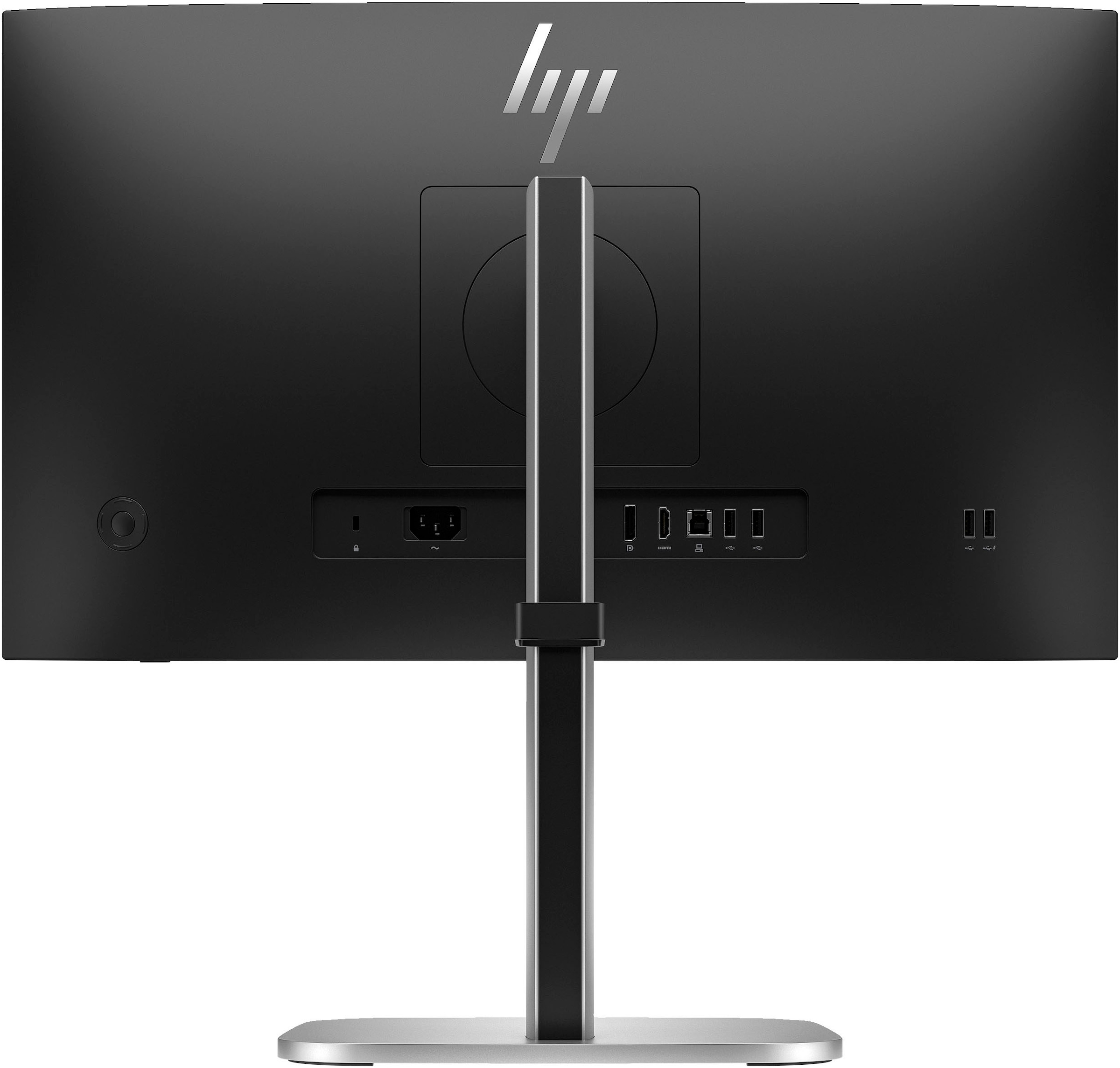 HP LED-Monitor »524pf (HSD-0178-Q)«, 61 cm/24 Zoll, 1920 x 1080 px, Full HD, 5 ms Reaktionszeit, 100 Hz