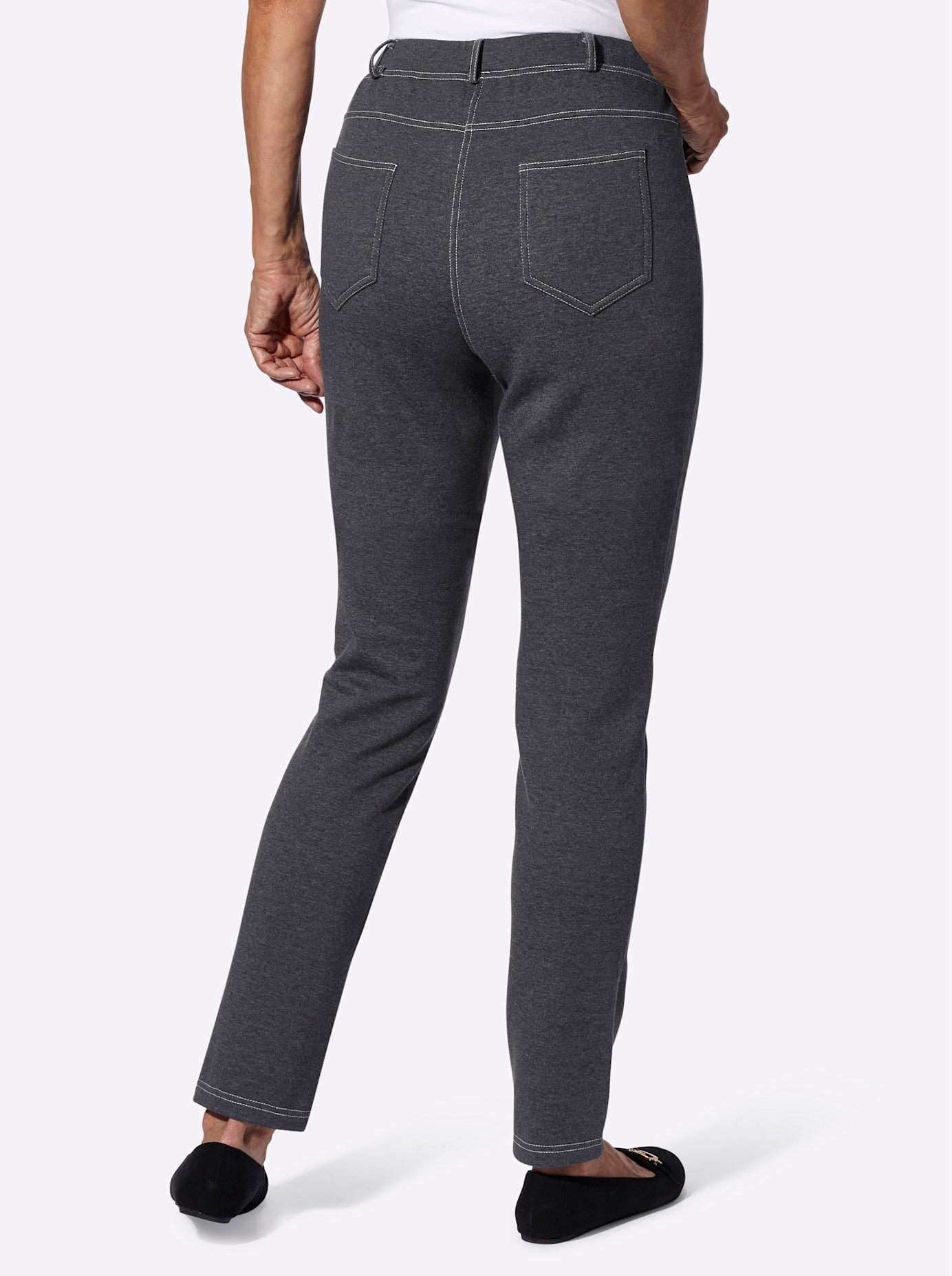 Classic Basics Stretch-Hose