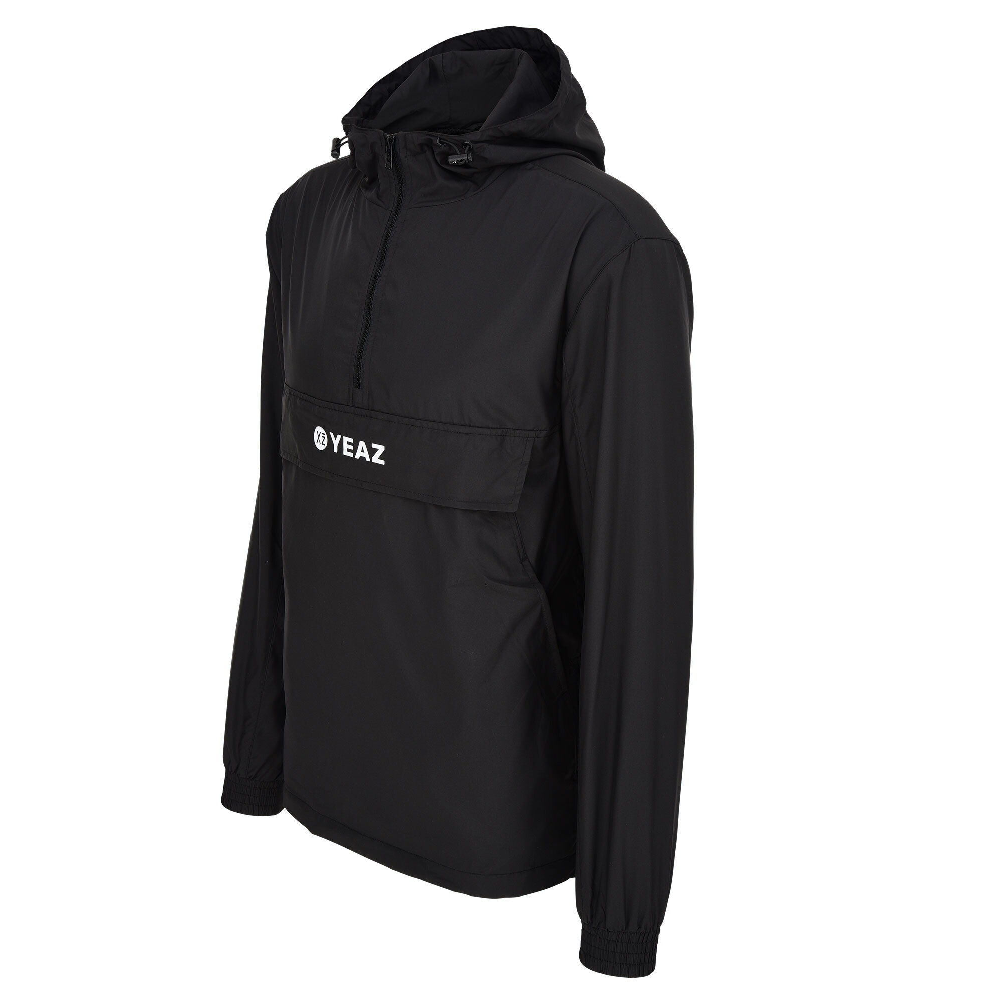 YEAZ Windbreaker "Windbreaker Bullet Black CHASER" günstig online kaufen
