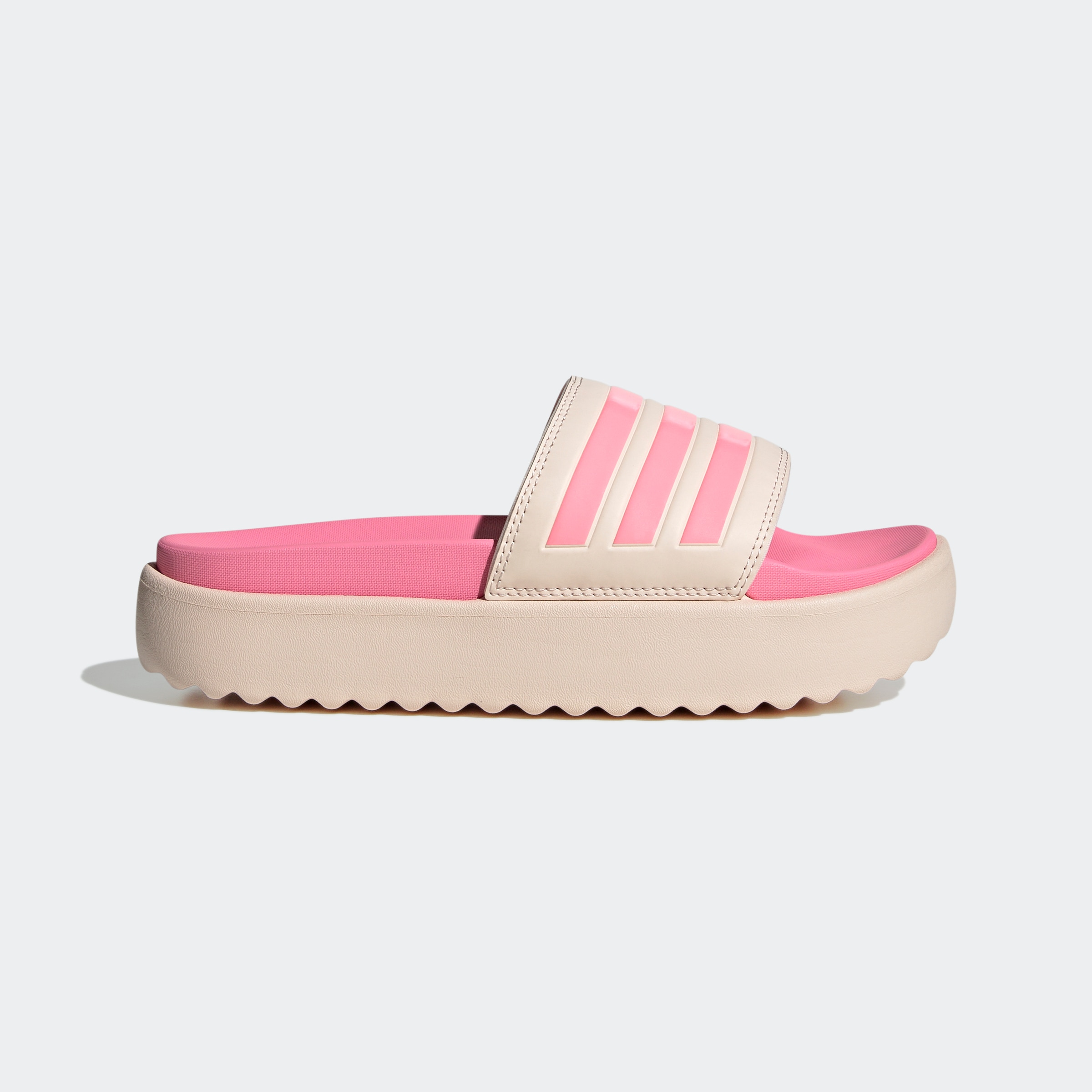 adidas Sportswear Badesandale "PLATFORM ADILETTE"