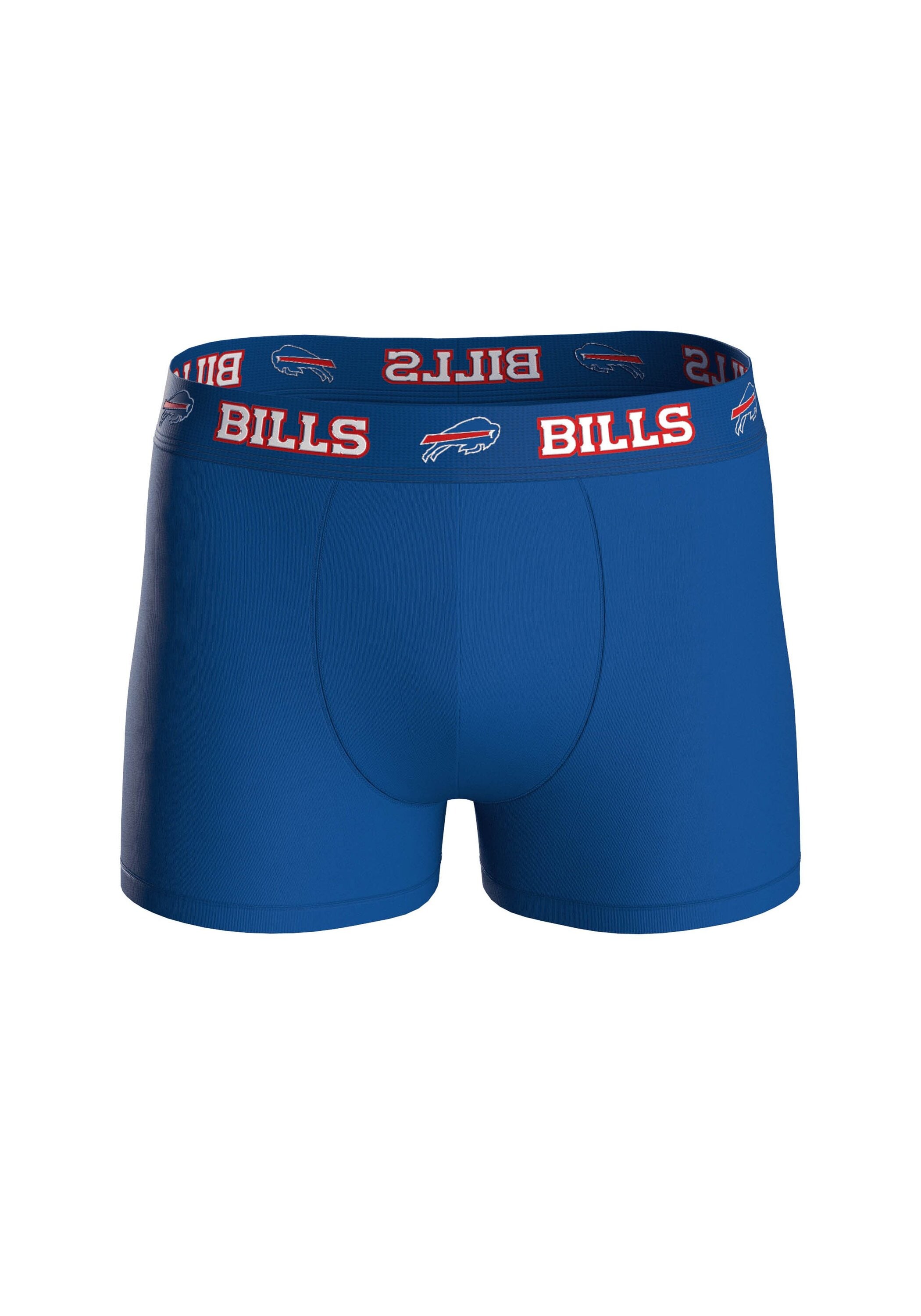 NFL Boxershorts »Boxershort NFL 3pk Boxers 3er Pack«