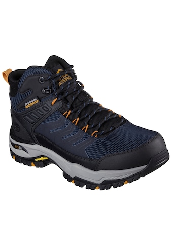 Skechers Suvarstomi batai »ARCH FIT DAWSON« su ...