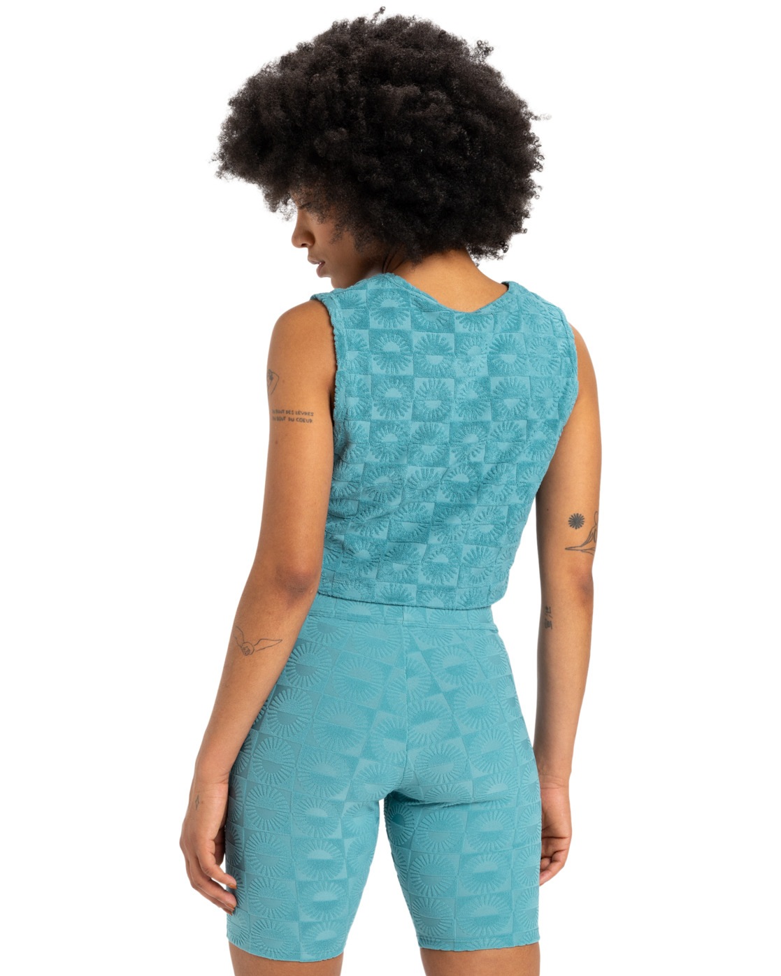 Quiksilver Bermudas "Tropic Day Cyclist" günstig online kaufen