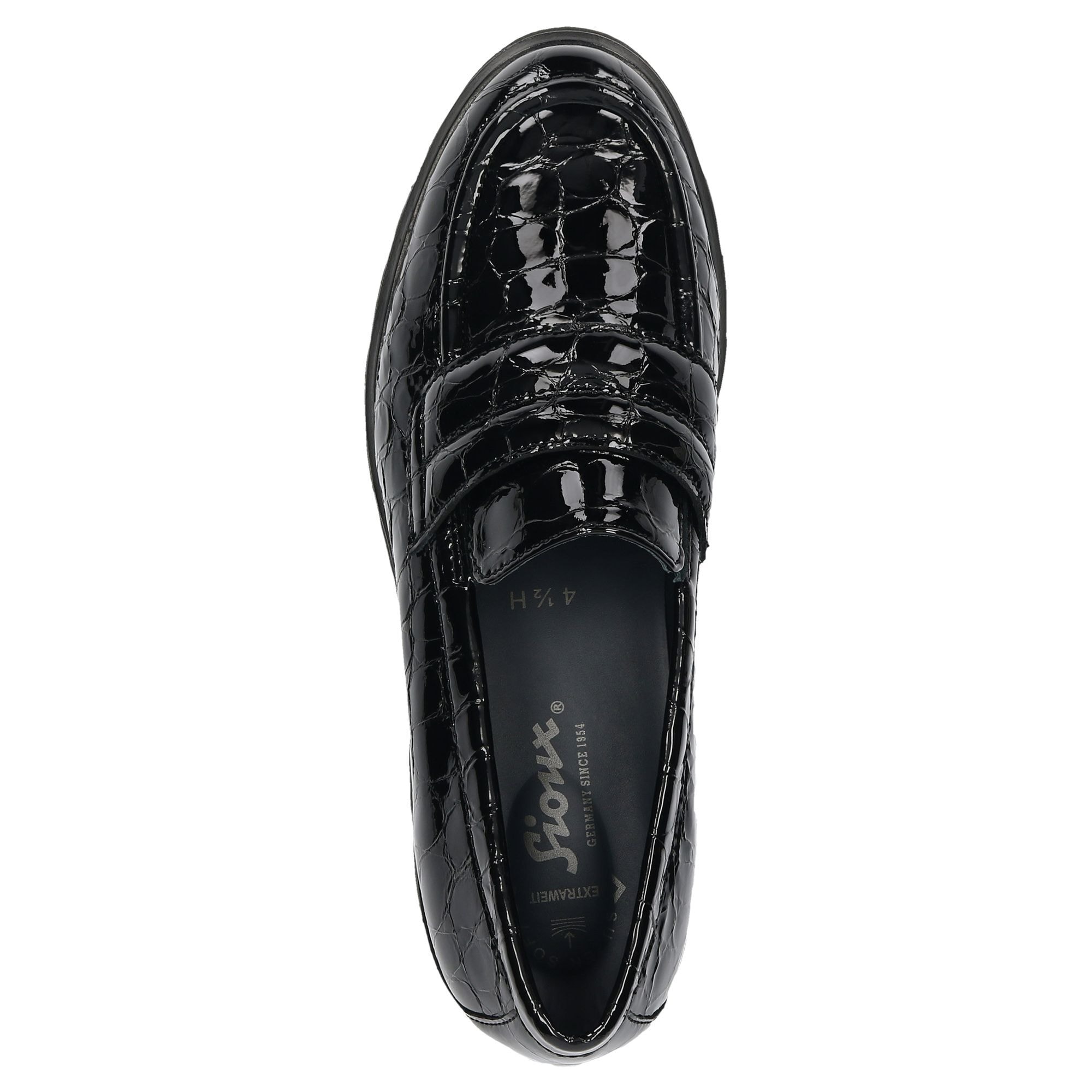 SIOUX Slipper »Meredira-726-H«