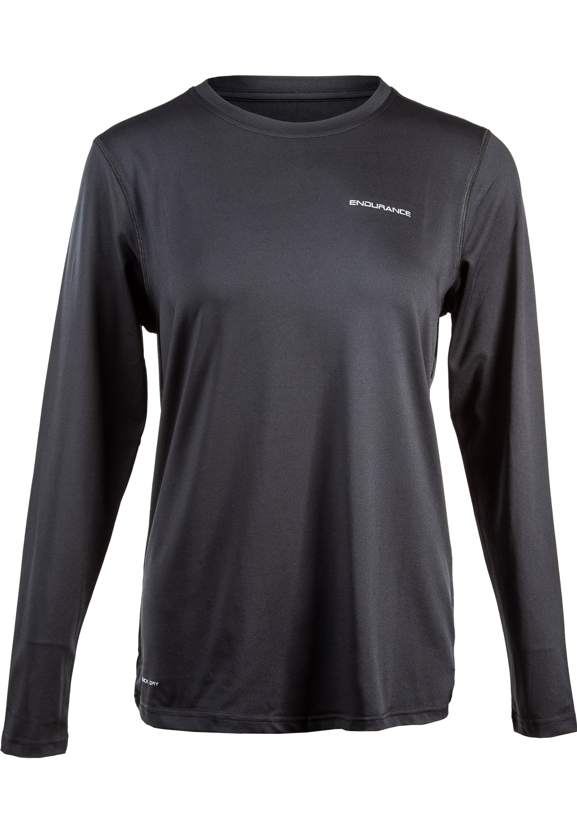 Thumbnail - ENDURANCE Langarmshirt "Yonan", (1 tlg.), mit innovativer QUICK DRY-Technologie