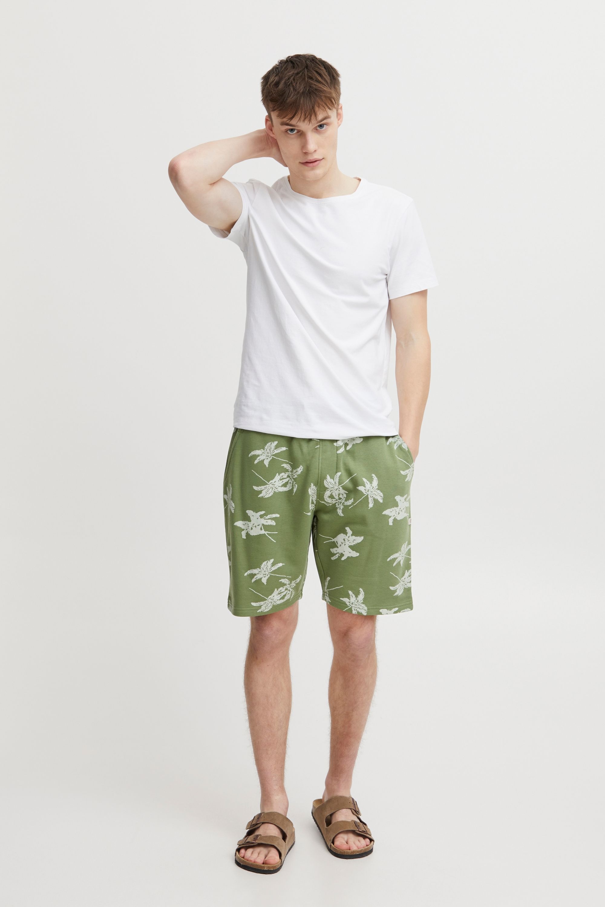 Blend Chinoshorts "Chinoshorts BHSweatshorts" günstig online kaufen