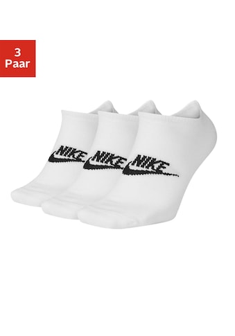Nike Sneakersocken, (3 Paar), mit Logo auf dem Mittelfuß kaufen