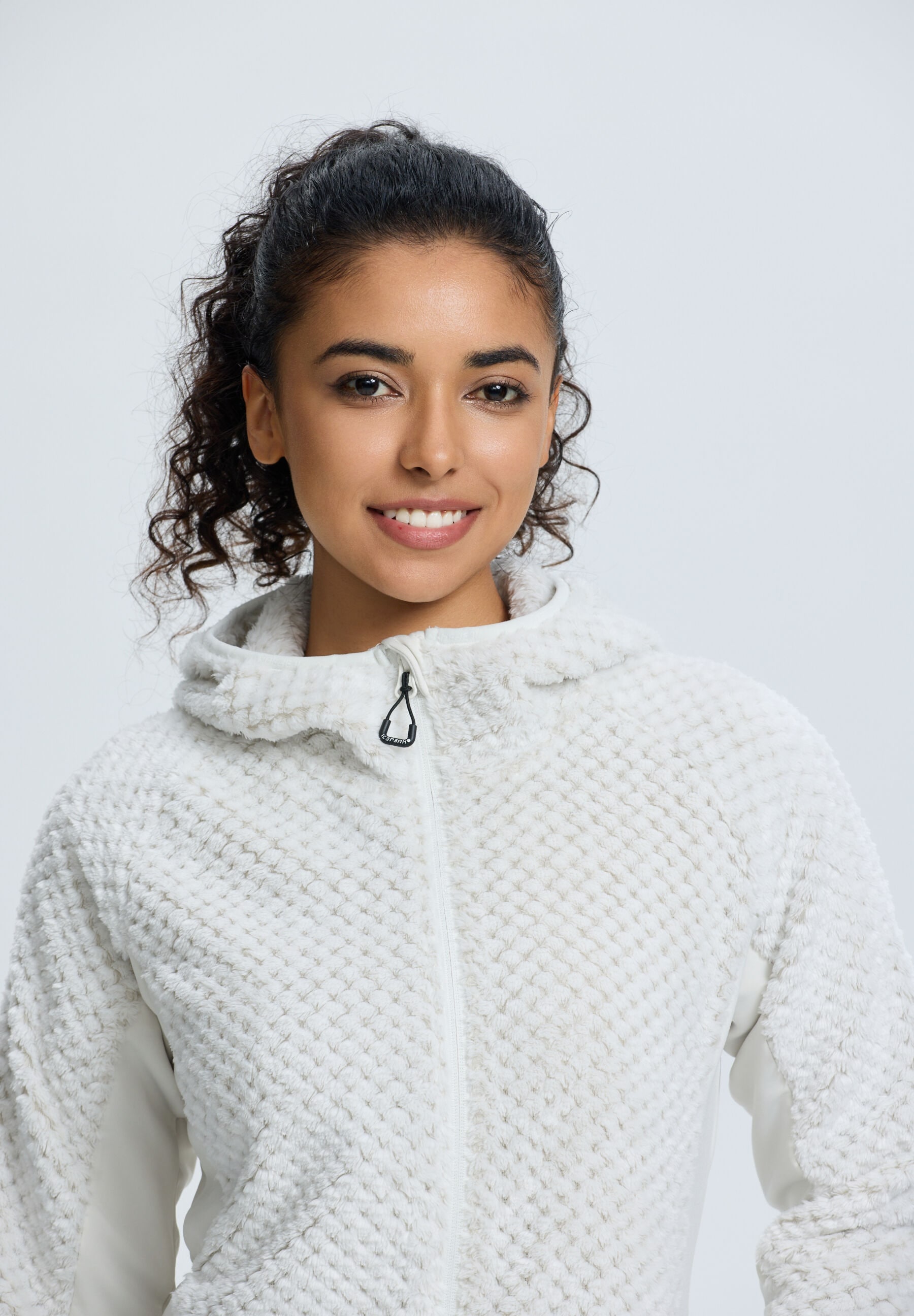 Icepeak Outdoorjacke »Icepeak Midlayer Daisetta«