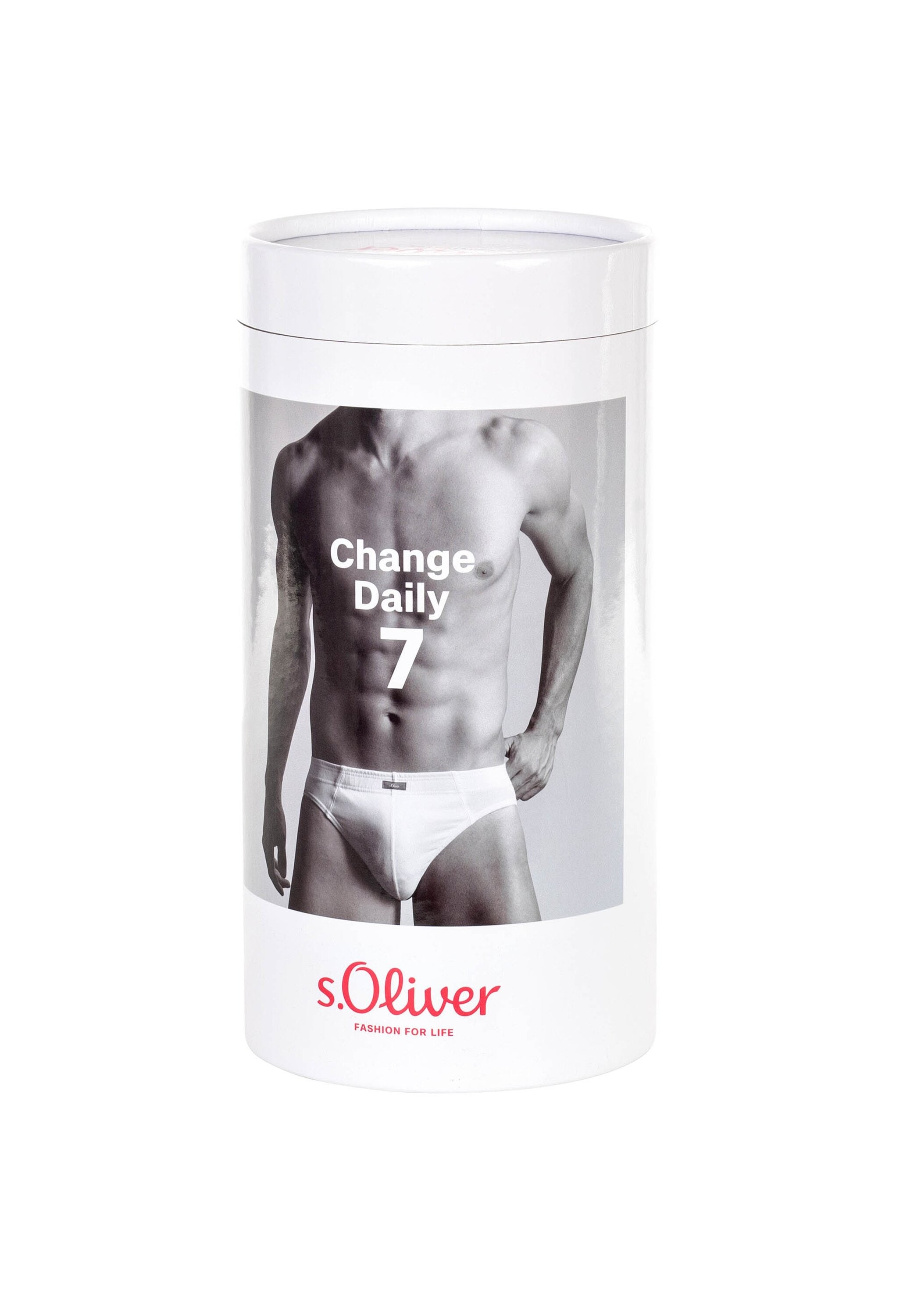 s.Oliver Slip »Slip 7er Pack«