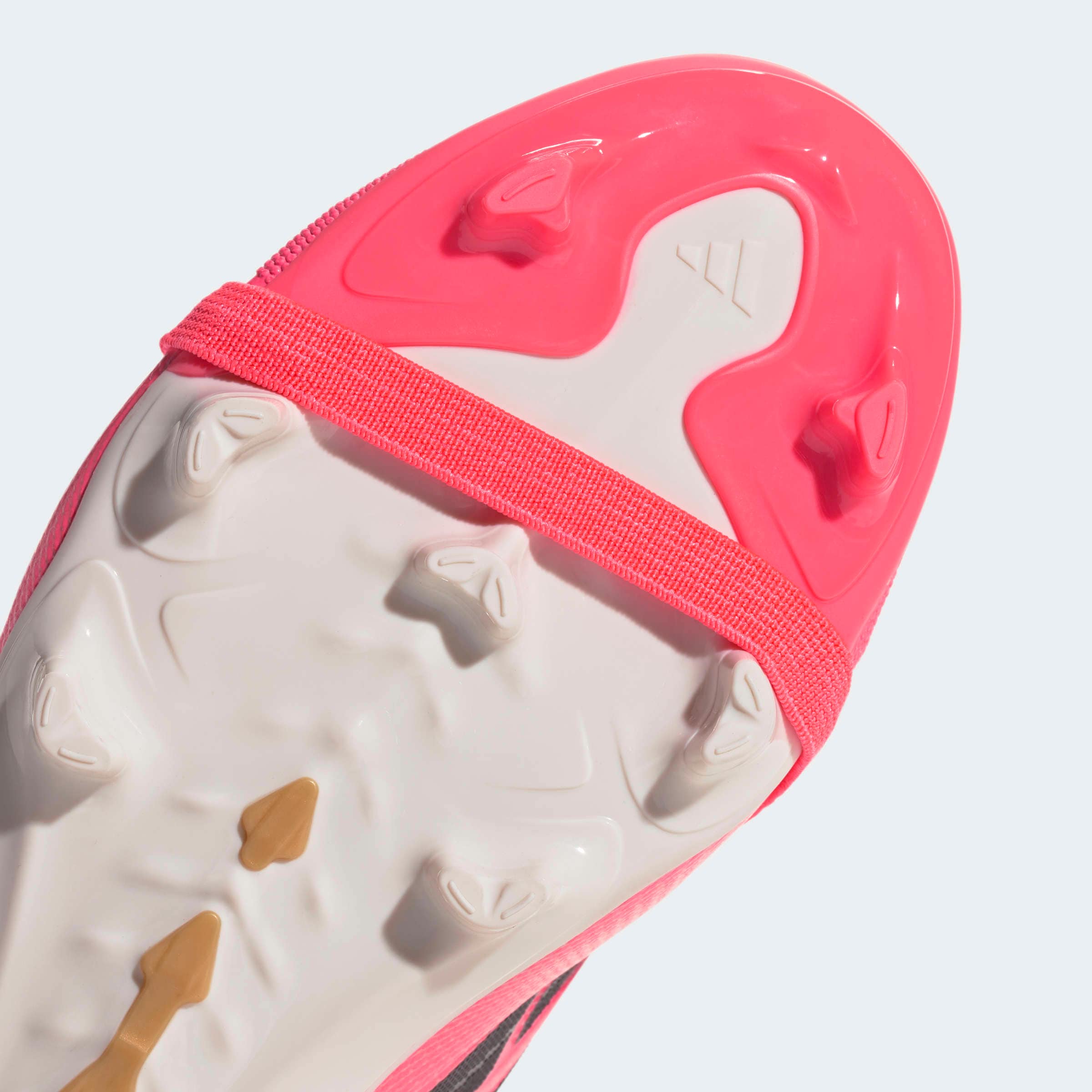 adidas Performance Fußballschuh »PREDATOR LEAGUE KIDS , FESTE BÖDEN, UMSCHLAGBARE ZUNGE«  Außensohle für Rasen und feste Böden, für Jugendliche & Kinder