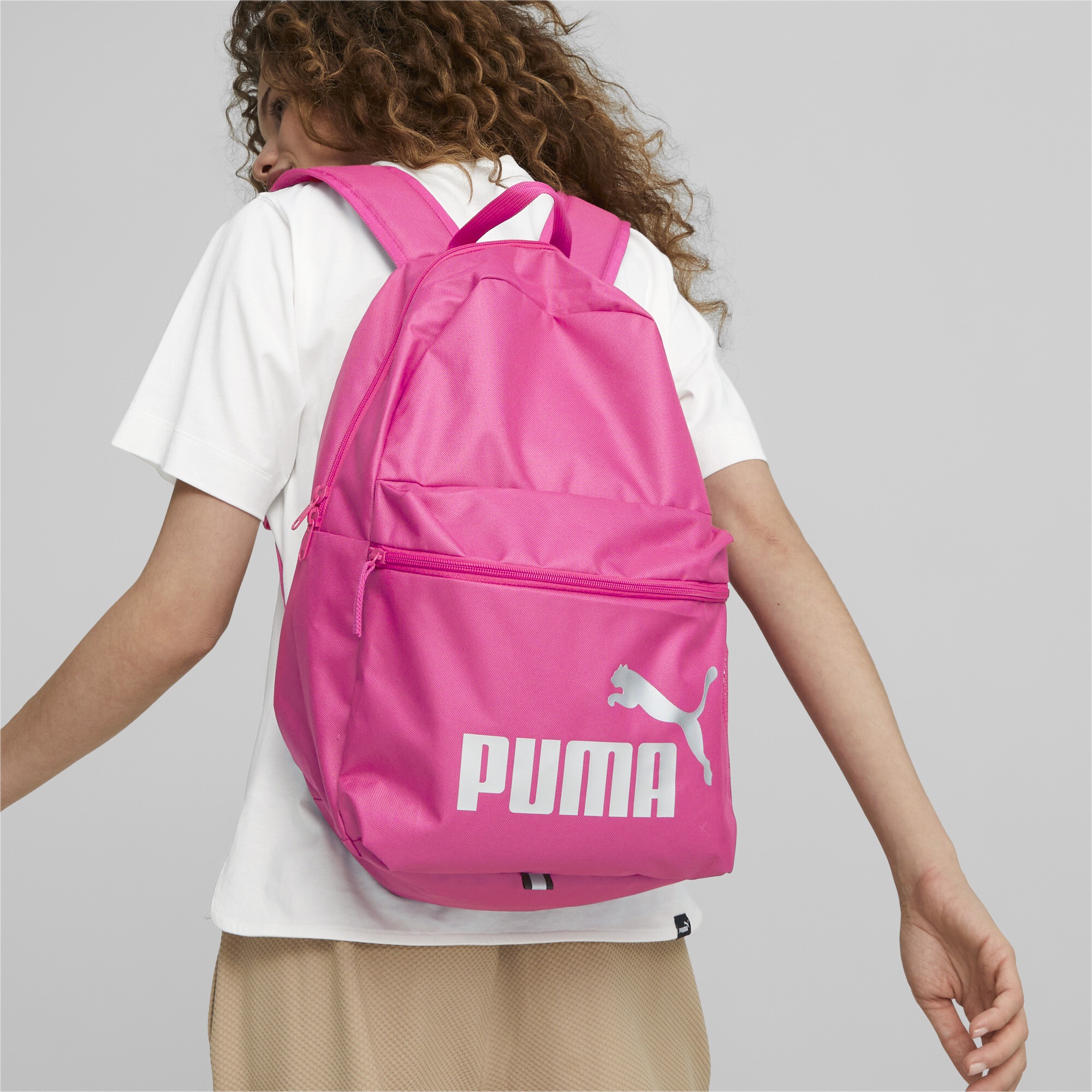 PUMA Rucksack »Phase Rucksack Unisex«