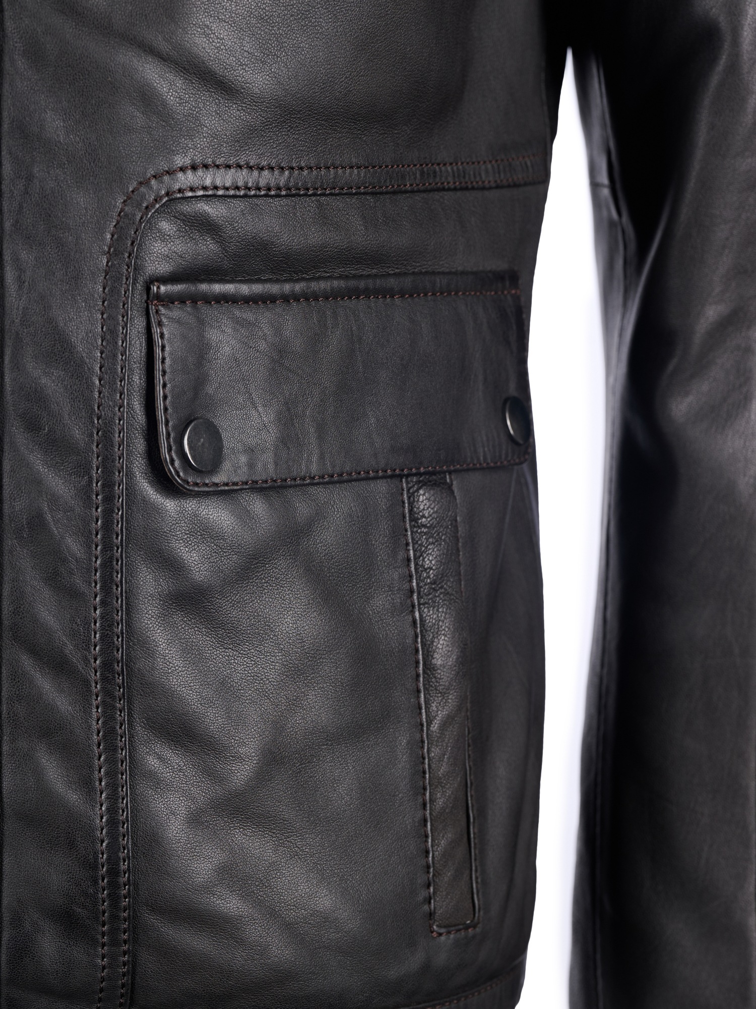 JCC Lederjacke »40785«