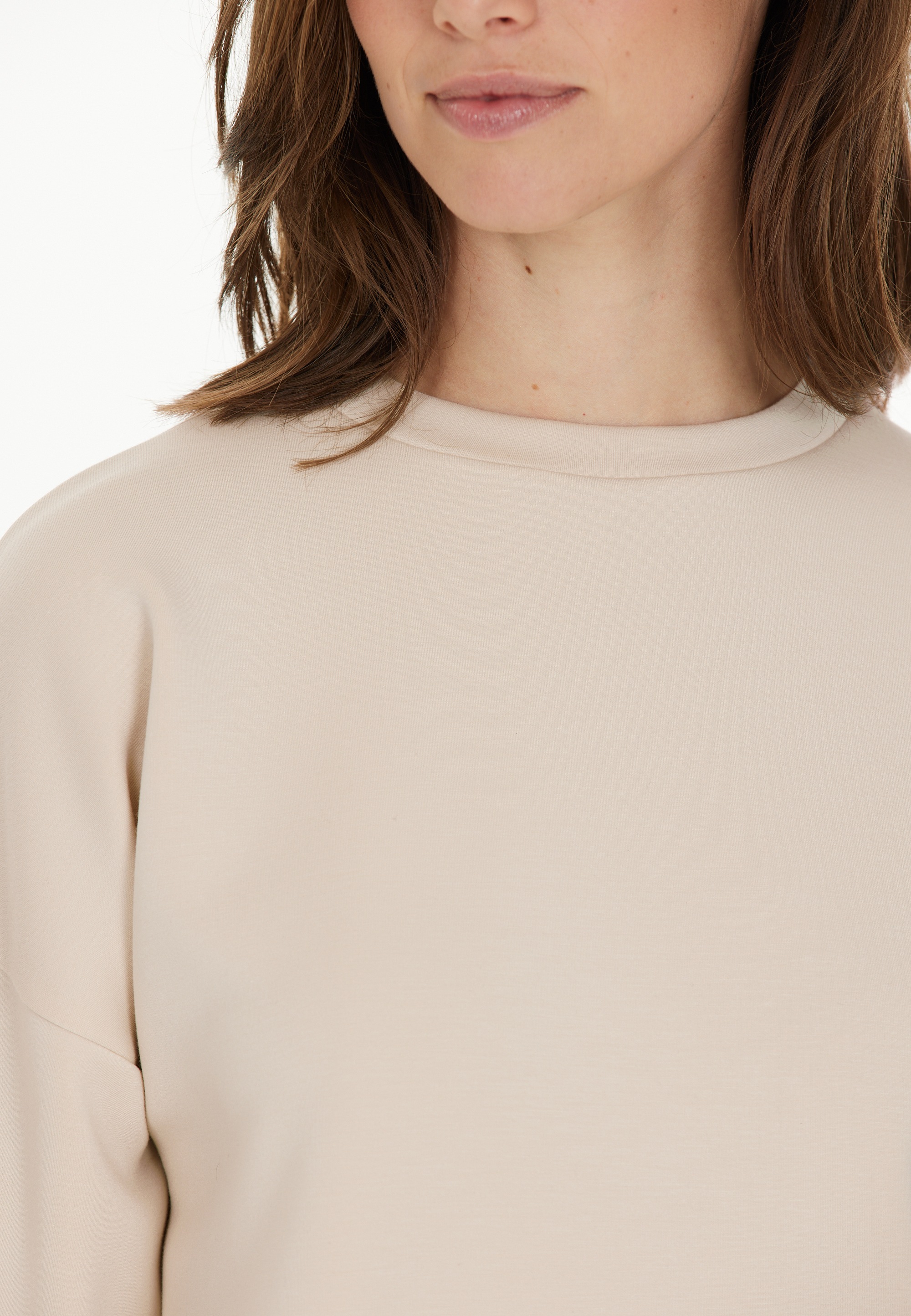 ENDURANCE Sweatshirt »Timmia«, in schlichtem Design