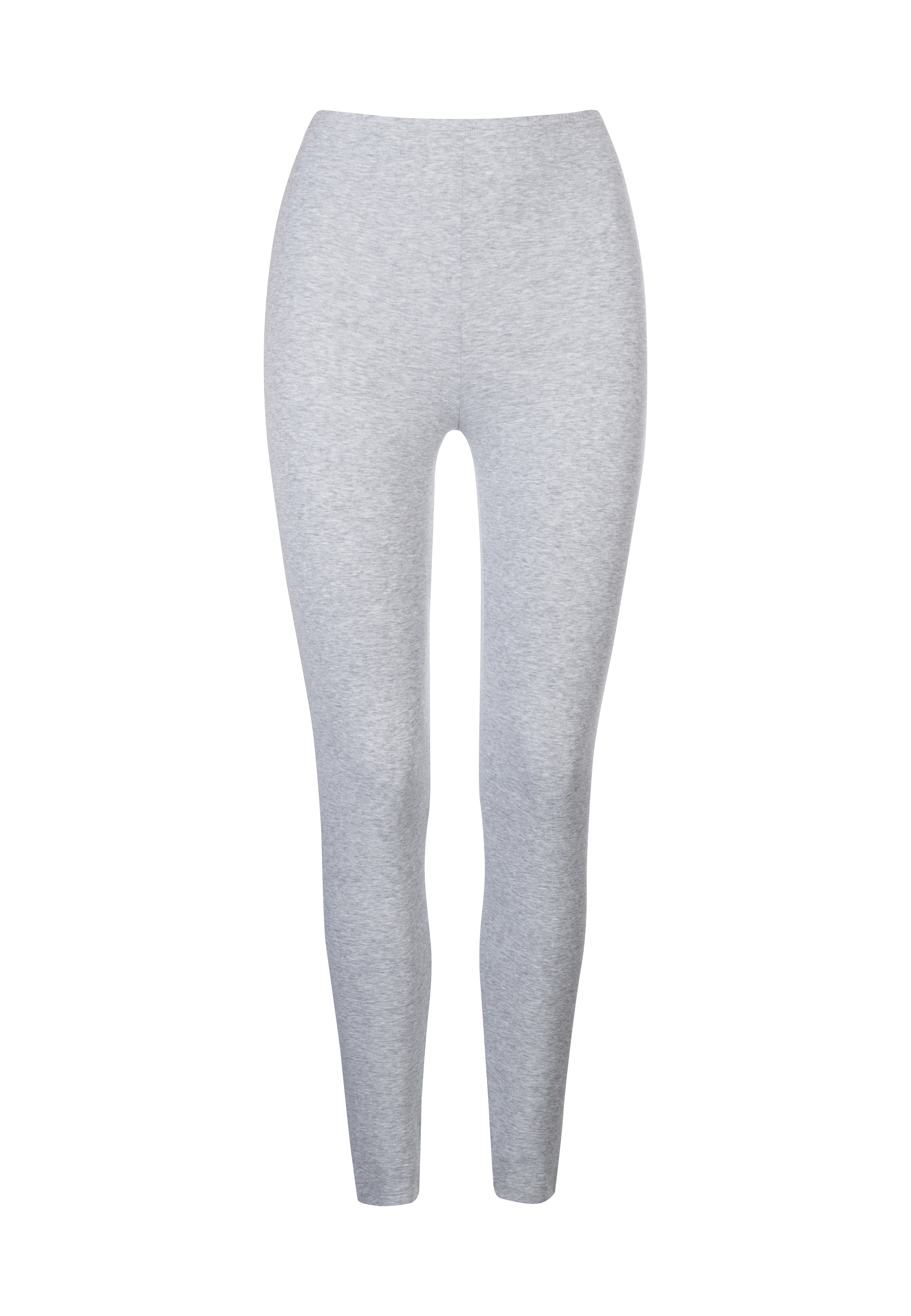 Mey Leggings »SERIE COTTON PURE«, Elastischer Bund