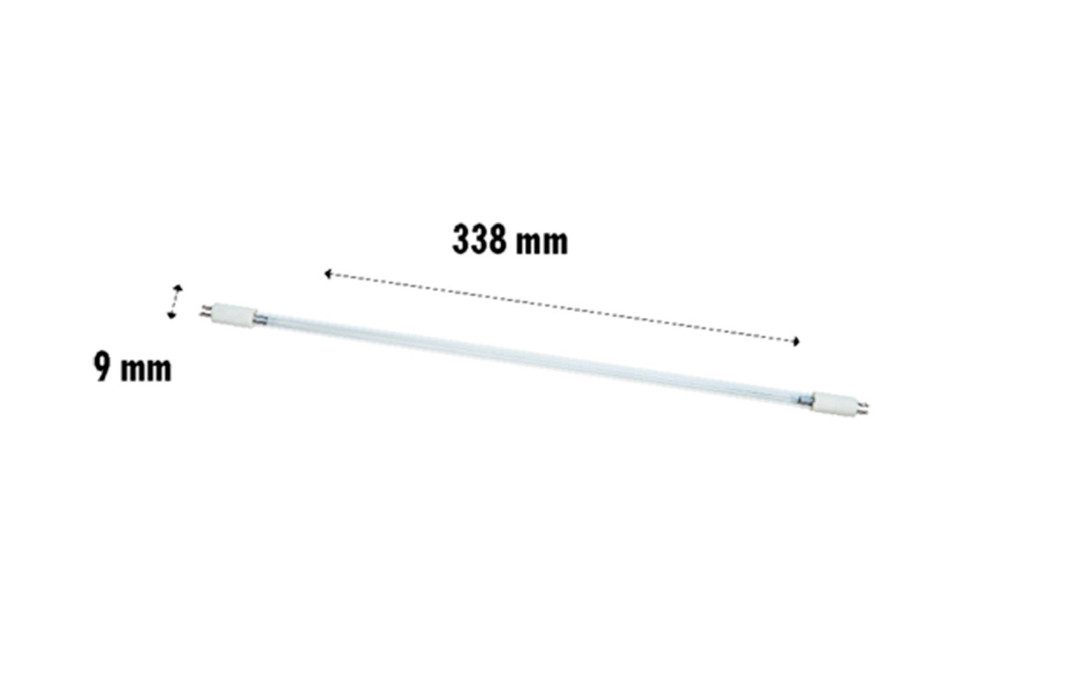 Boneco UVC-Leuchtmittel »UV-C Lampe AP371«, für Luftreiniger P370