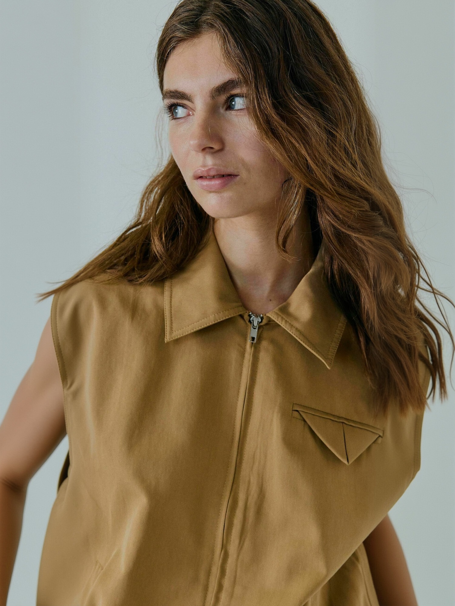 NORR Blusenjacke »NORR Between season jackets Mille«
