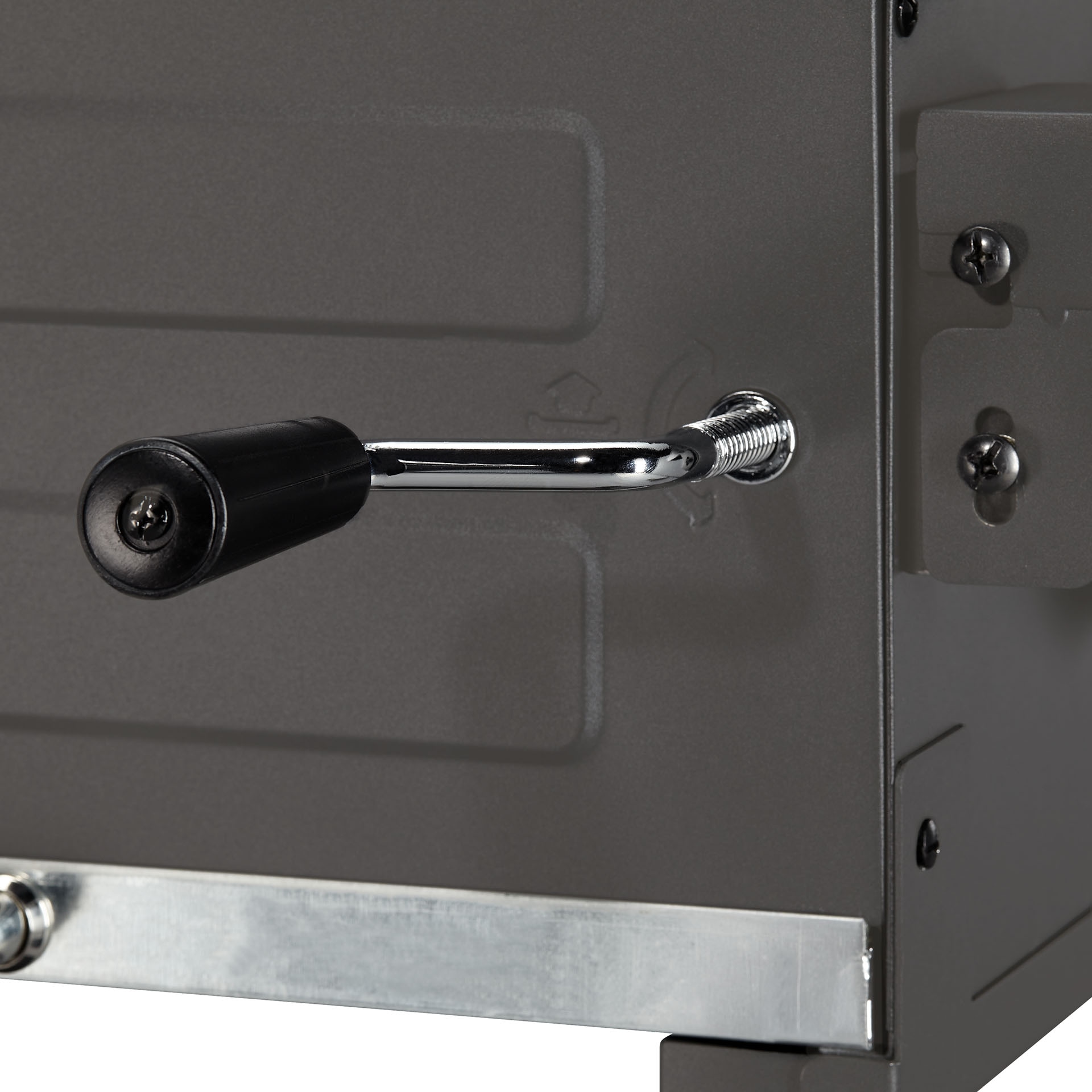 Enders® Holzkohlegrill »Payton XL« Kugelgrill