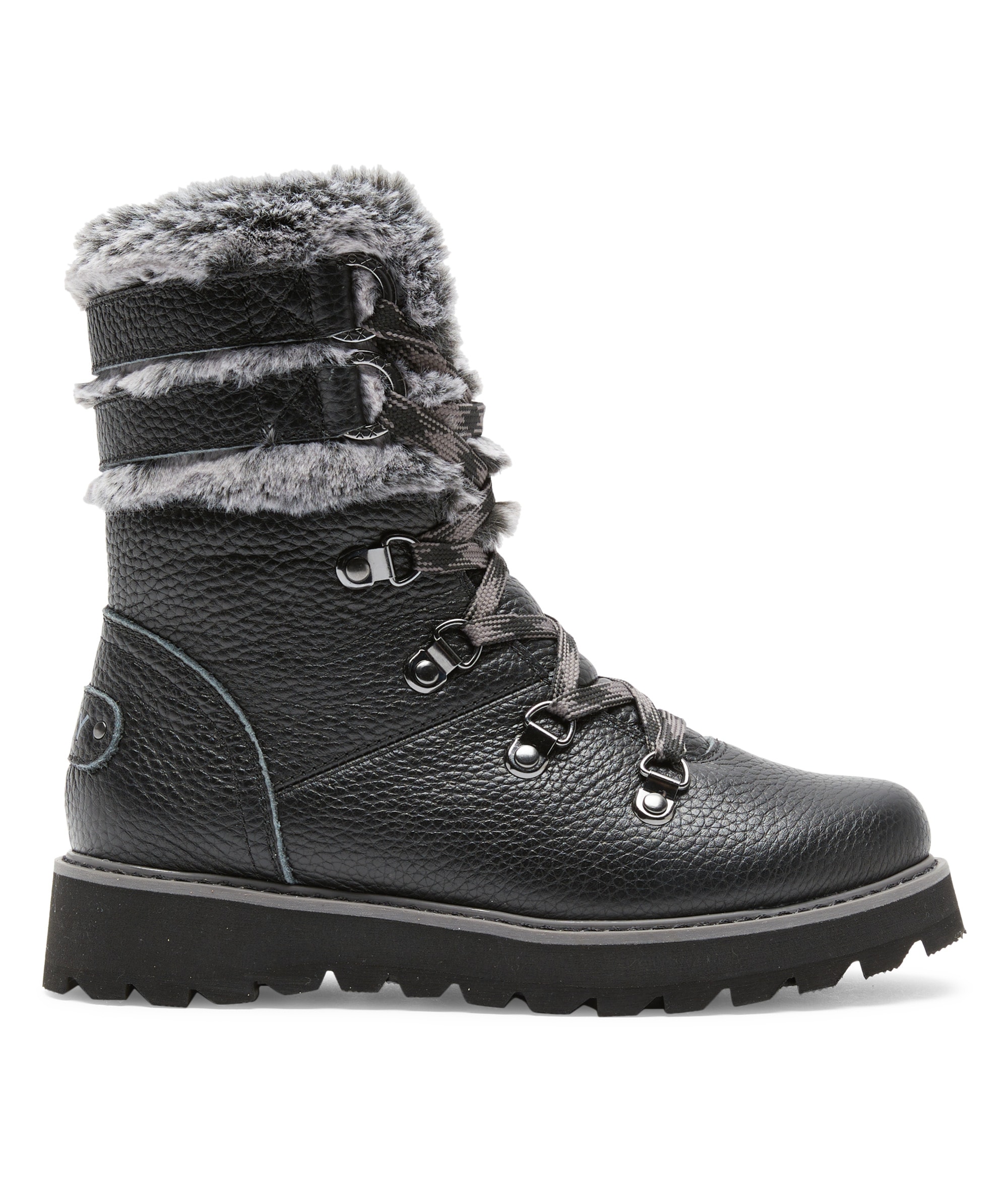 Roxy Winterboots »BRANDI III BOOT«, gefüttert