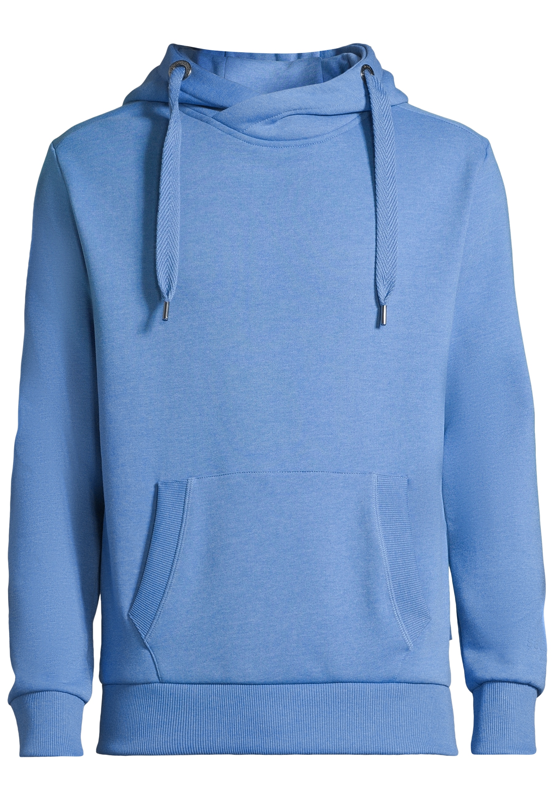 salzhaut "Hoodie HEFF"