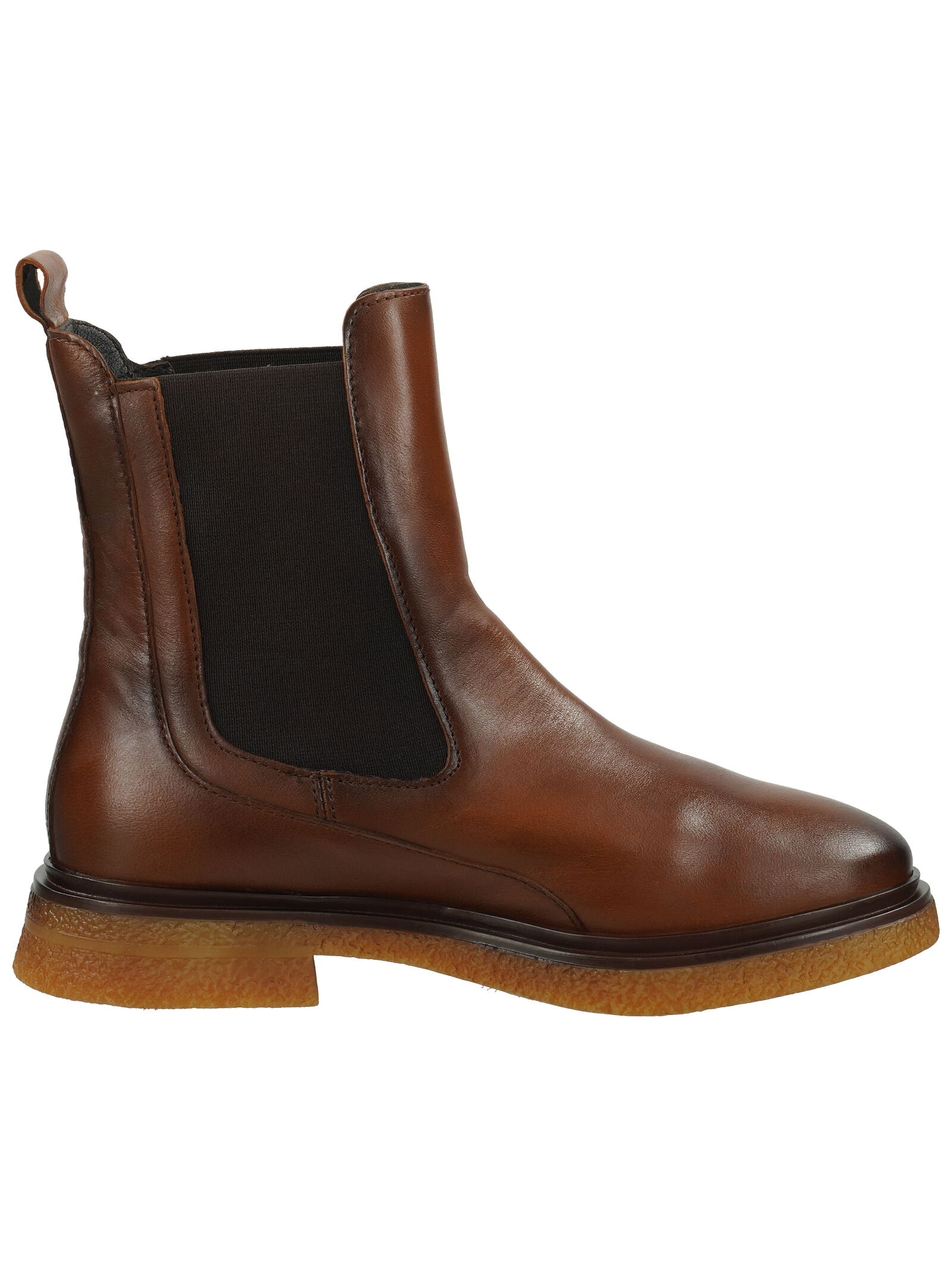 BAGATT Stiefelette »BAGATT Stiefelette Leder/Textil«