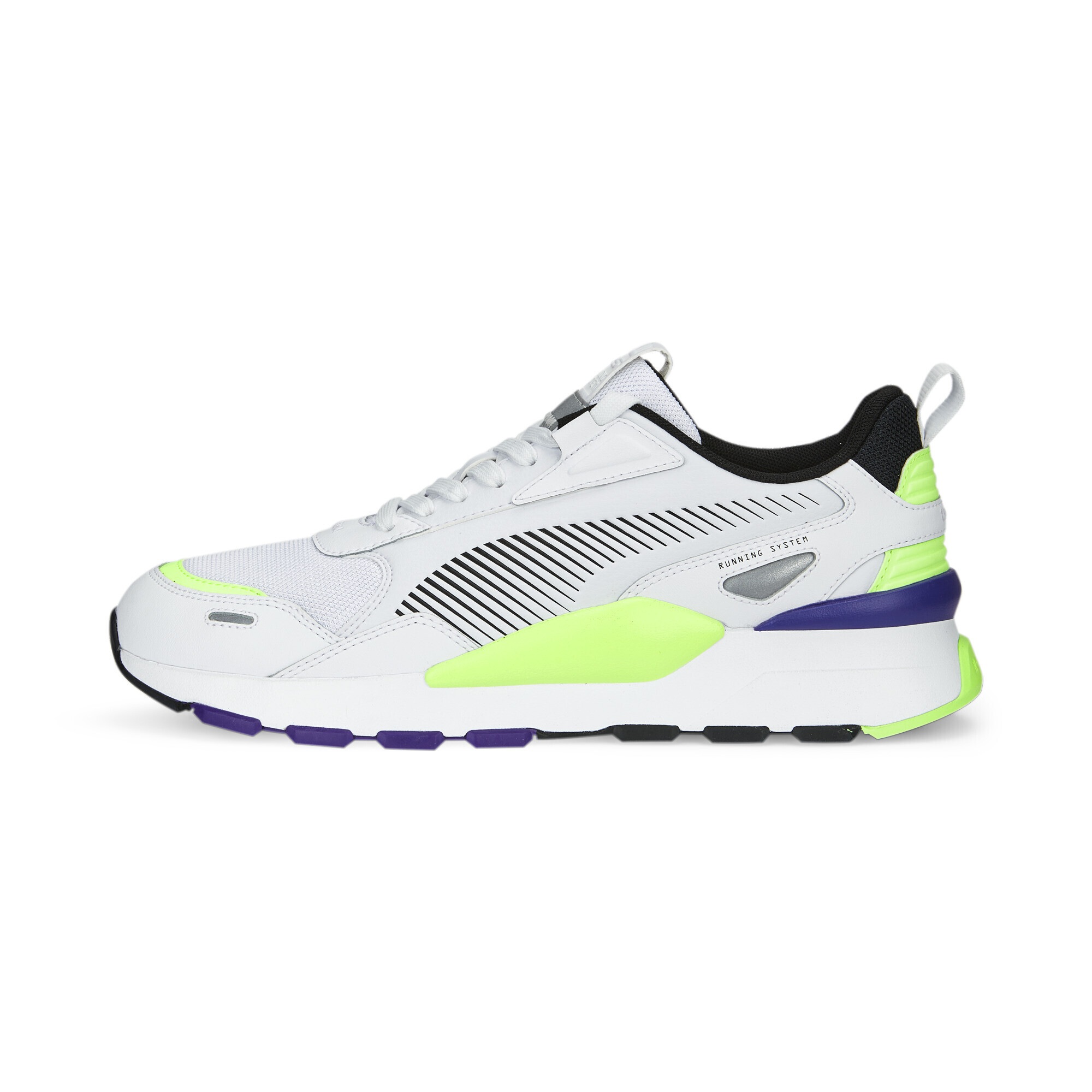 PUMA Sneaker »RS 3.0 Synth Pop Sneakers« GE6596