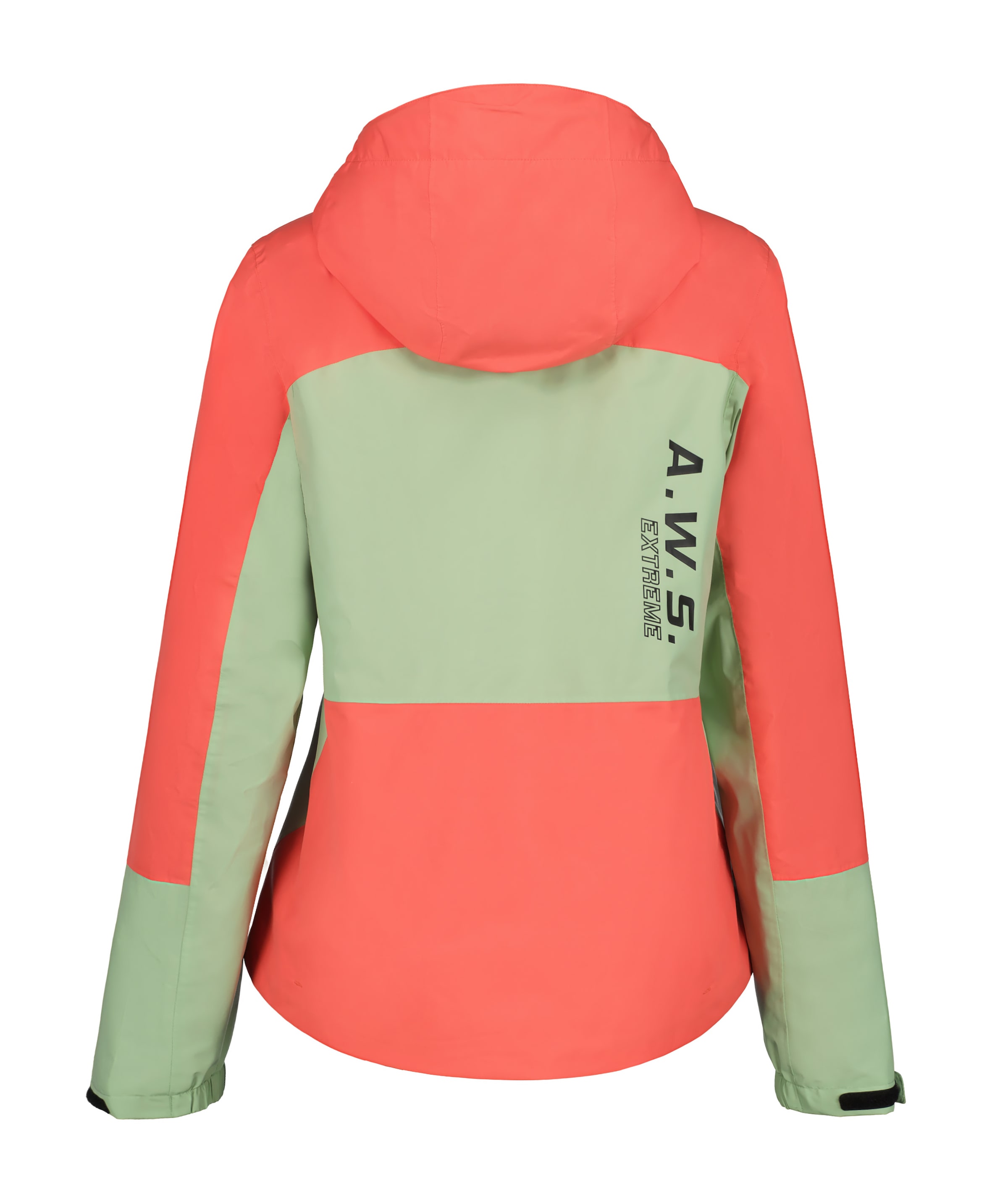 Icepeak Funktionsjacke "D OUTDOORJACKE BENTONIA" günstig online kaufen