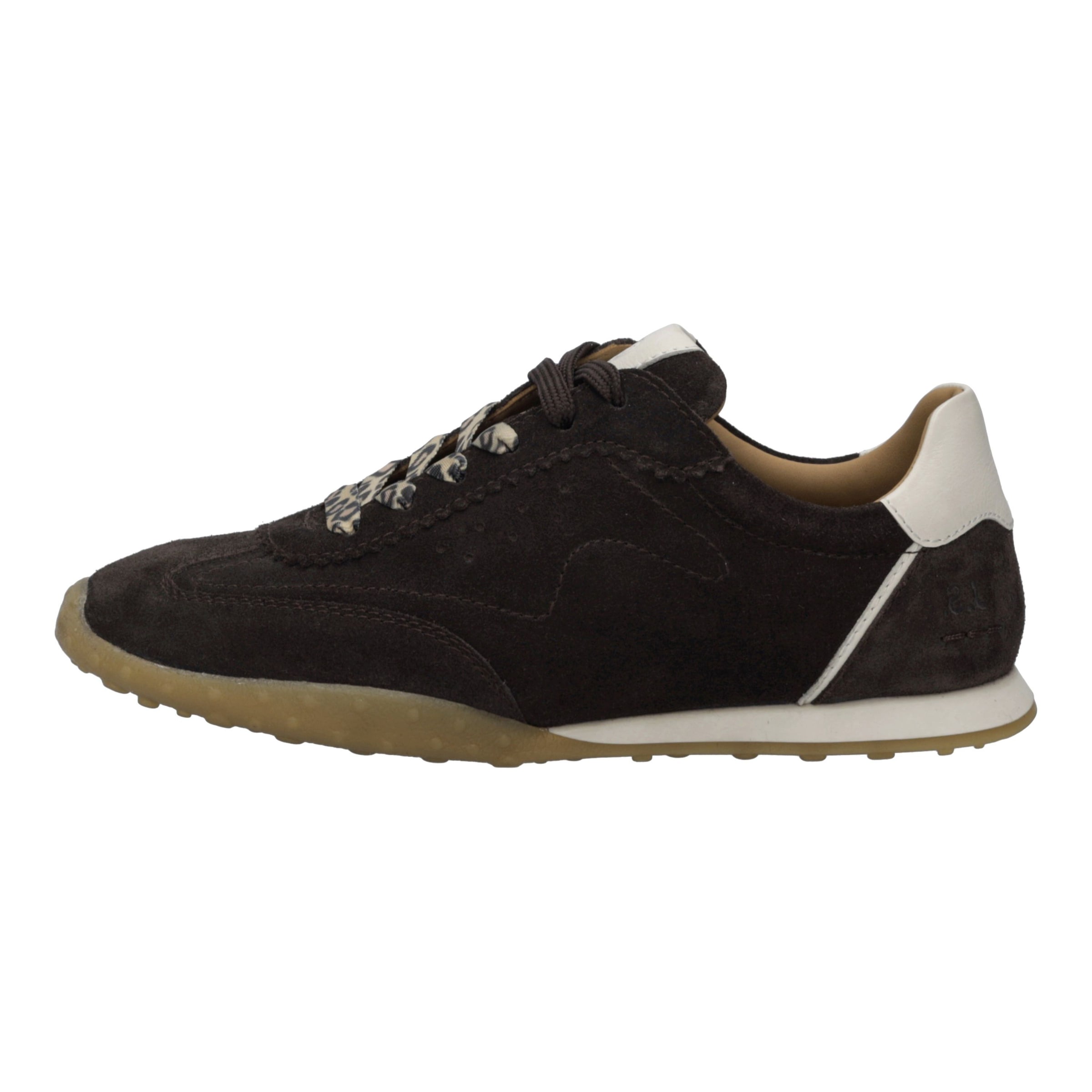 Josef Seibel Sneaker »Aileen 01, chocolate-kombi«