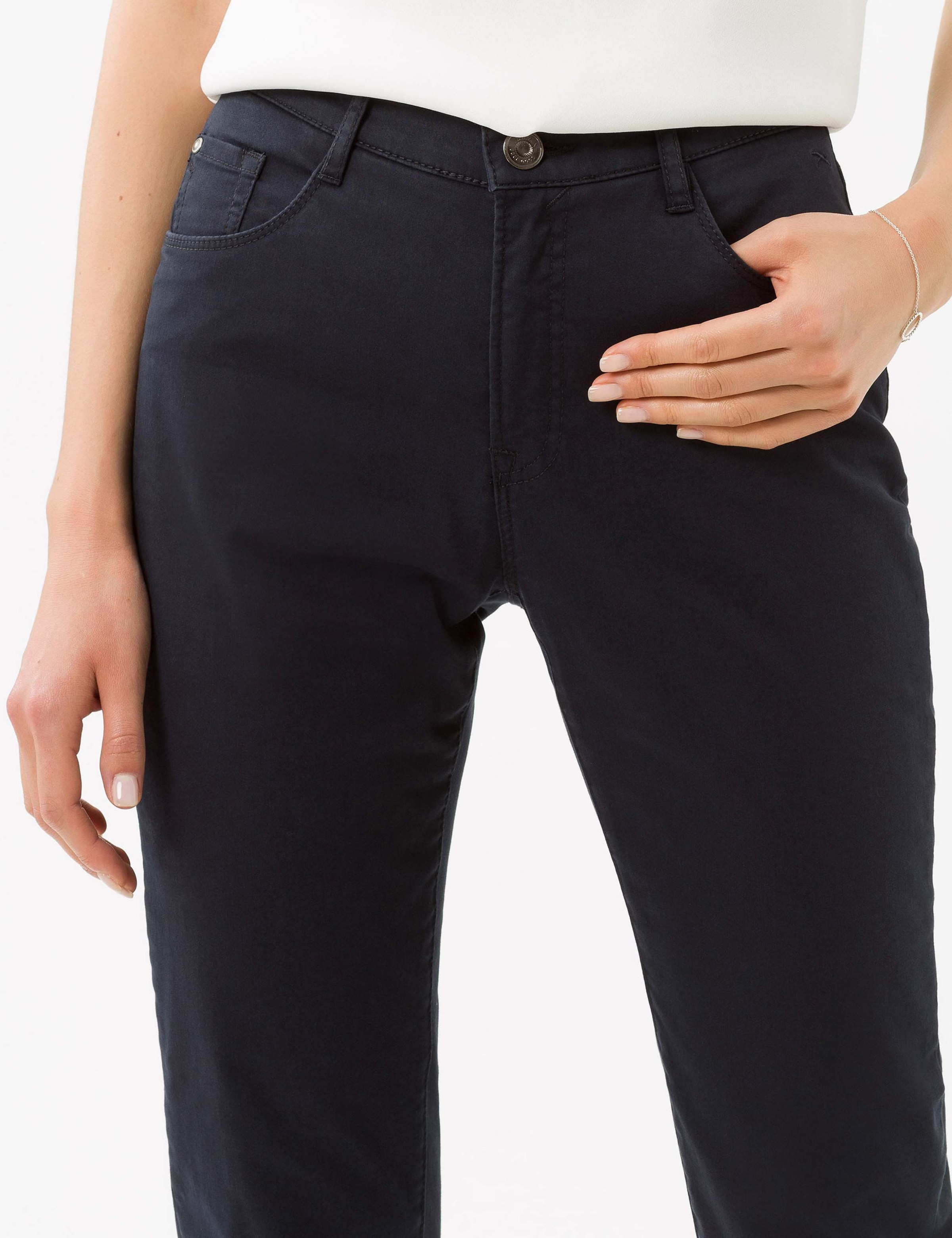 Brax 5-Pocket-Hose »Style MARY«