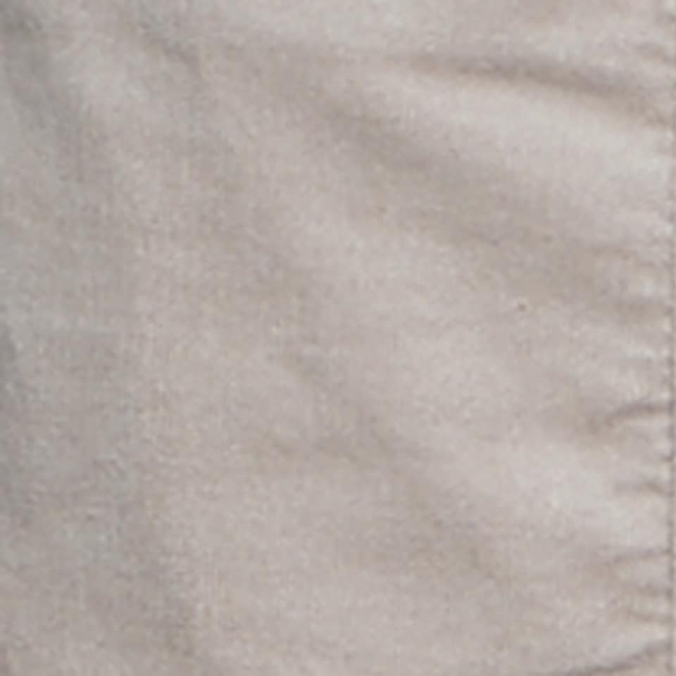 STREET ONE Jogger Pants, in Cord-Optik
