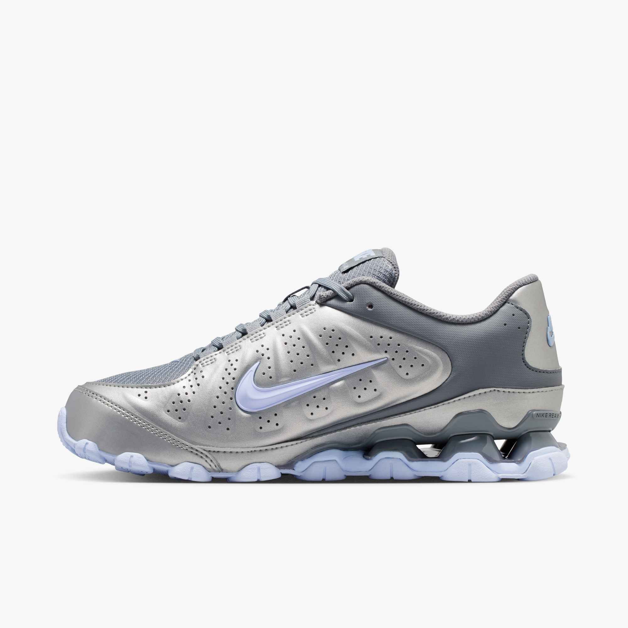 Nike Sportswear Sneaker »Nike Reax 8 SL«  inspiriert vom Design des Nike Shox