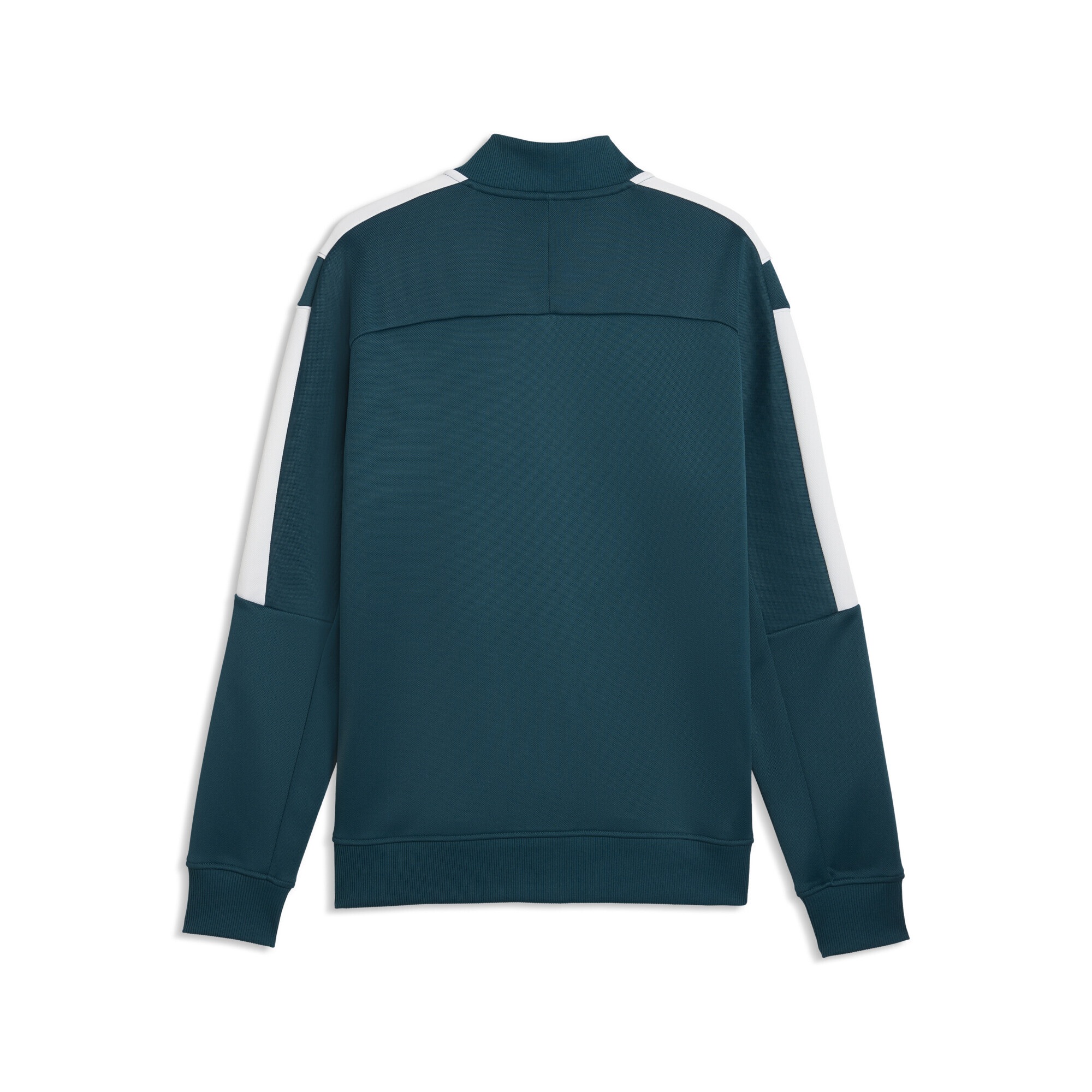 PUMA Sweatjacke »Scuderia Ferrari MT7 Trainingsjacke Herren«