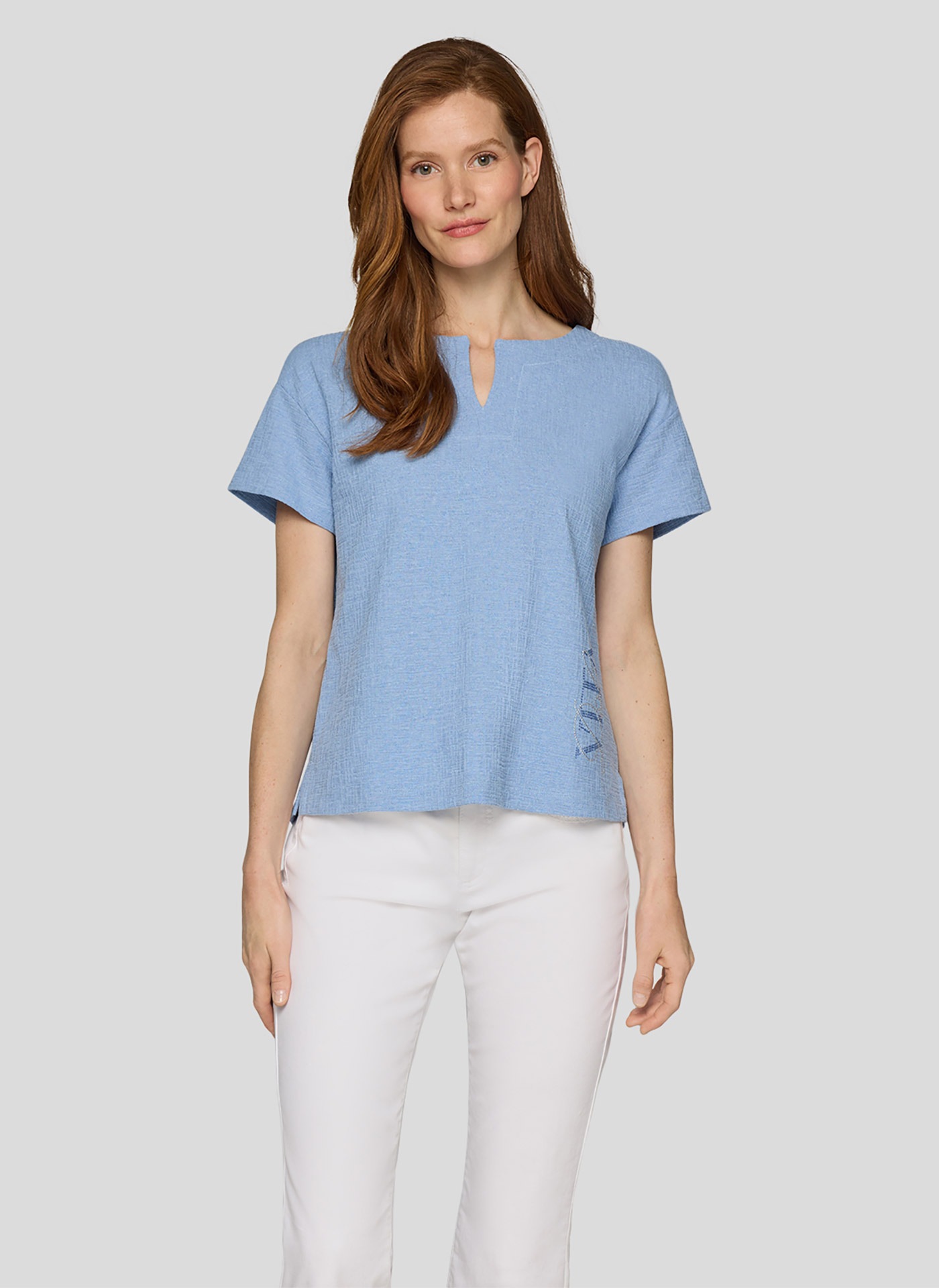 Rabe Print-Shirt "T-Shirt" günstig online kaufen
