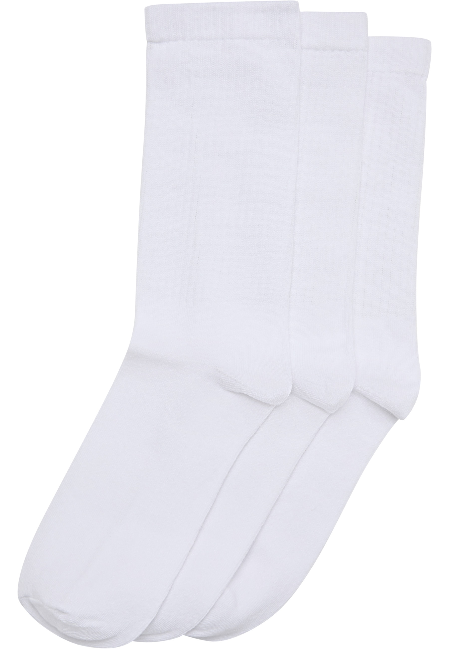 URBAN CLASSICS Basicsocken "Urban Classics Daily Socks 3-Pack" 1 Paar tlg. günstig online kaufen