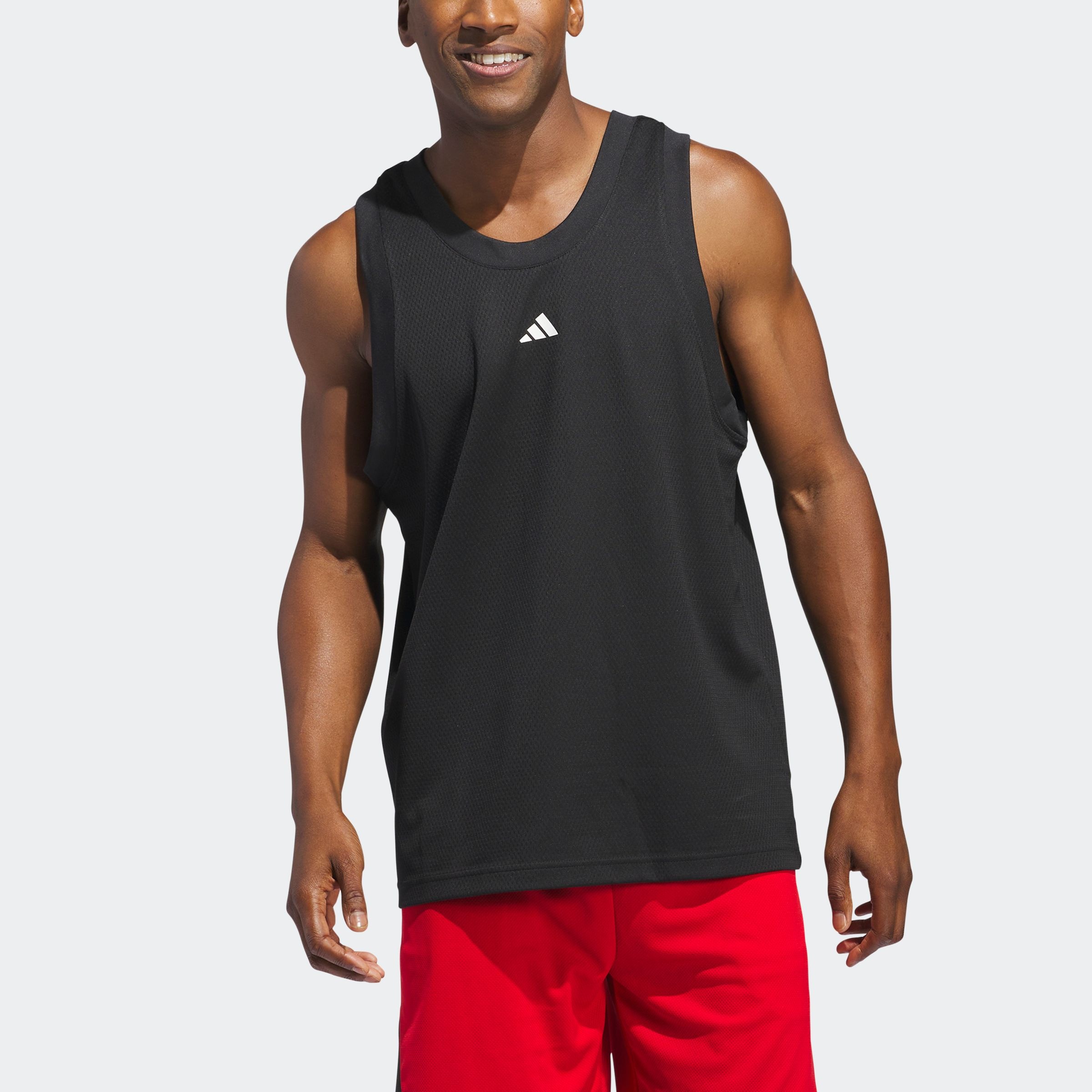 adidas Performance Trainingstop »LEGENDS TANK«