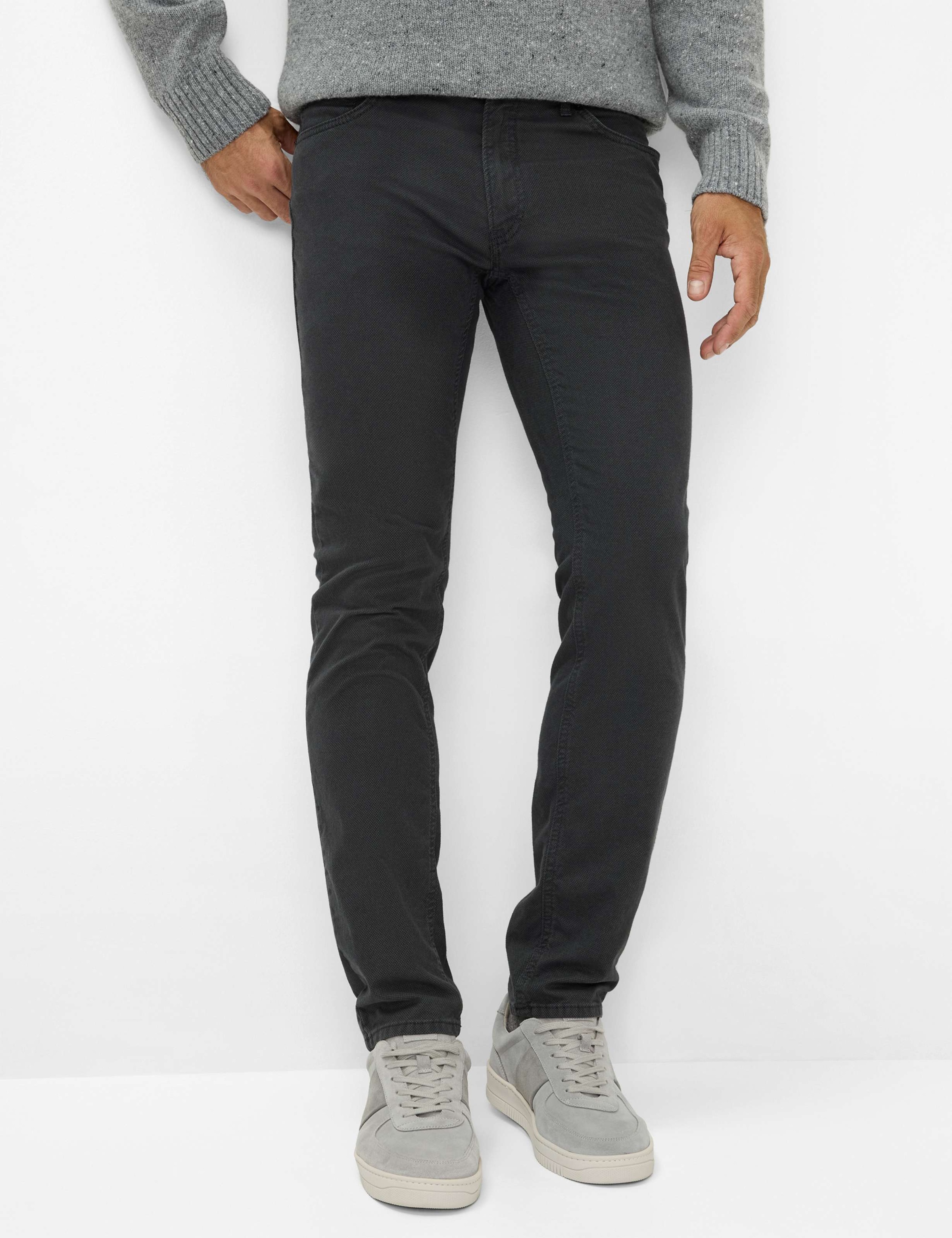 Brax 5-Pocket-Hose "Style CHUCK" günstig online kaufen
