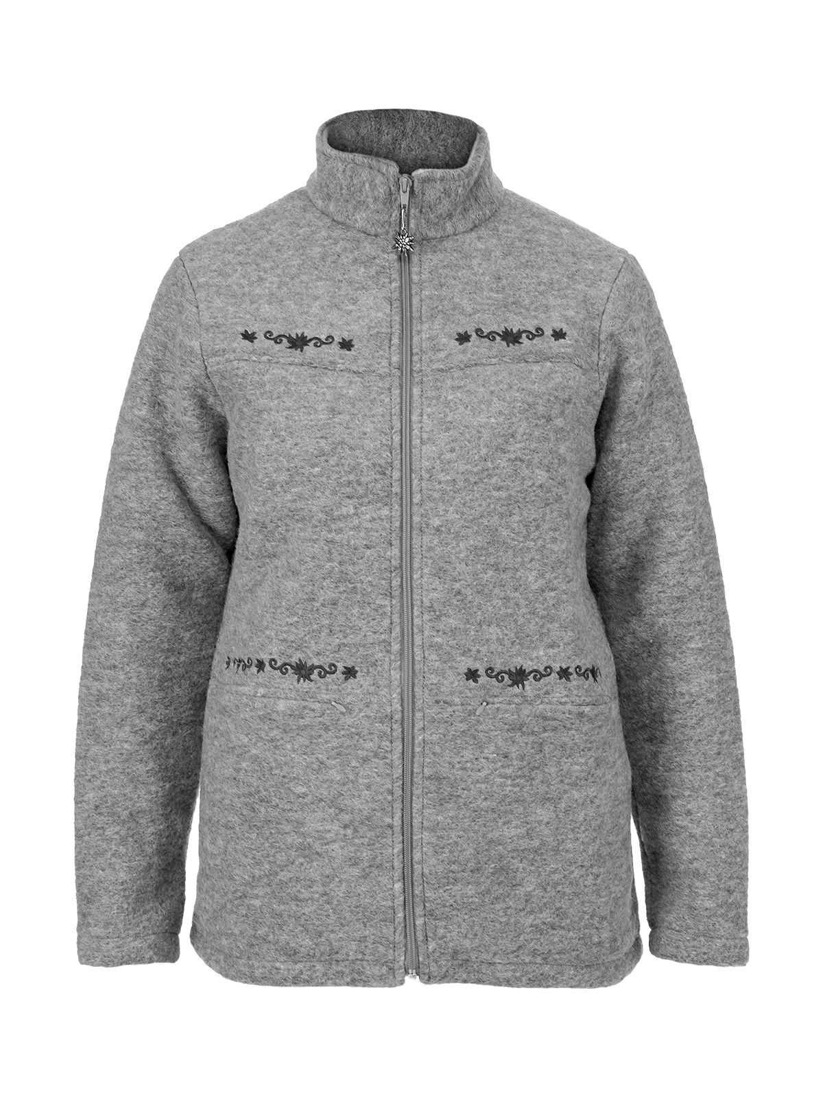 ALP1964 Trachtenjacke "Jacke 418201"