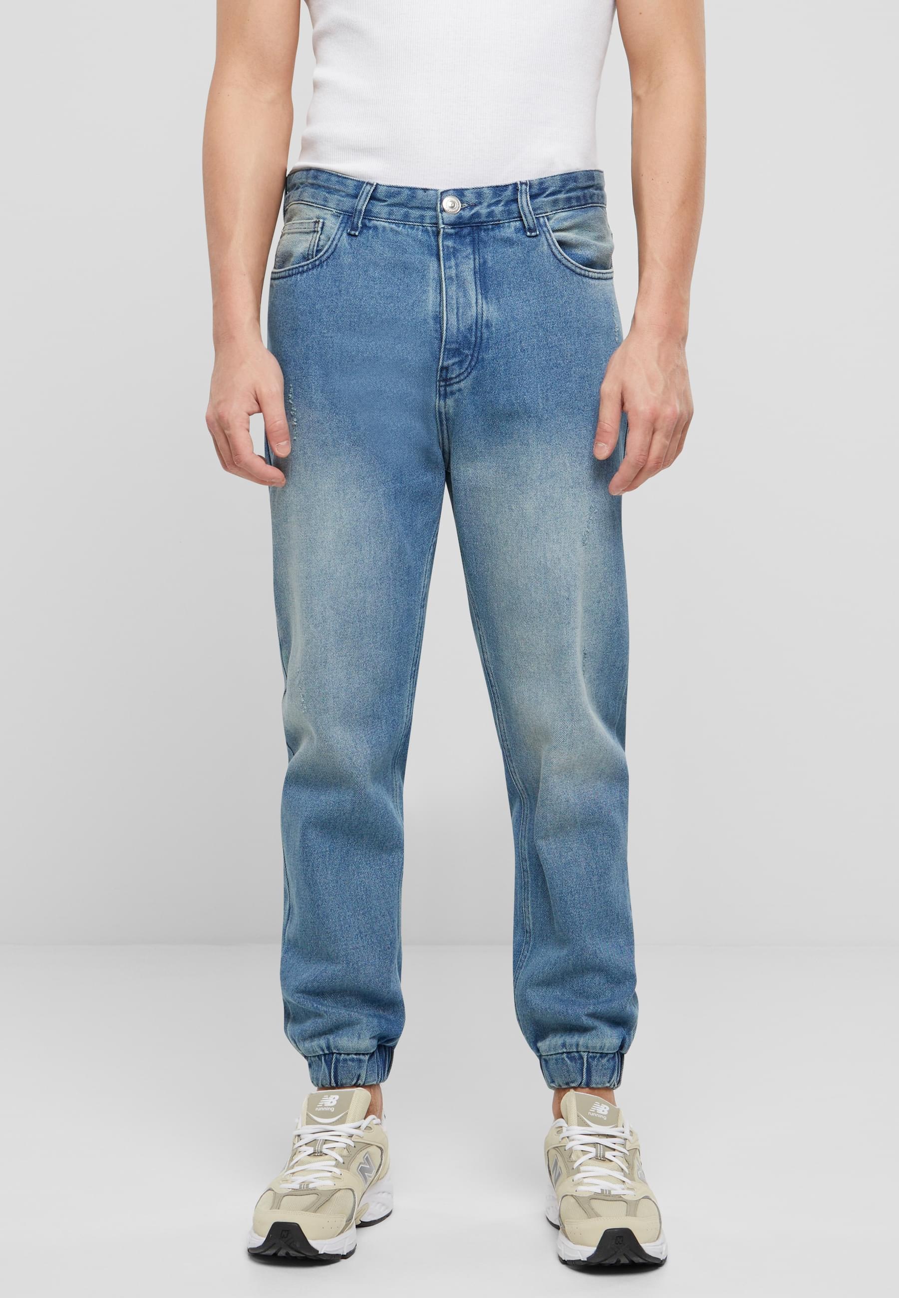 2Y Studios Bequeme Jeans »2Y Studios Herren 2Y Straight Fit Jeans«