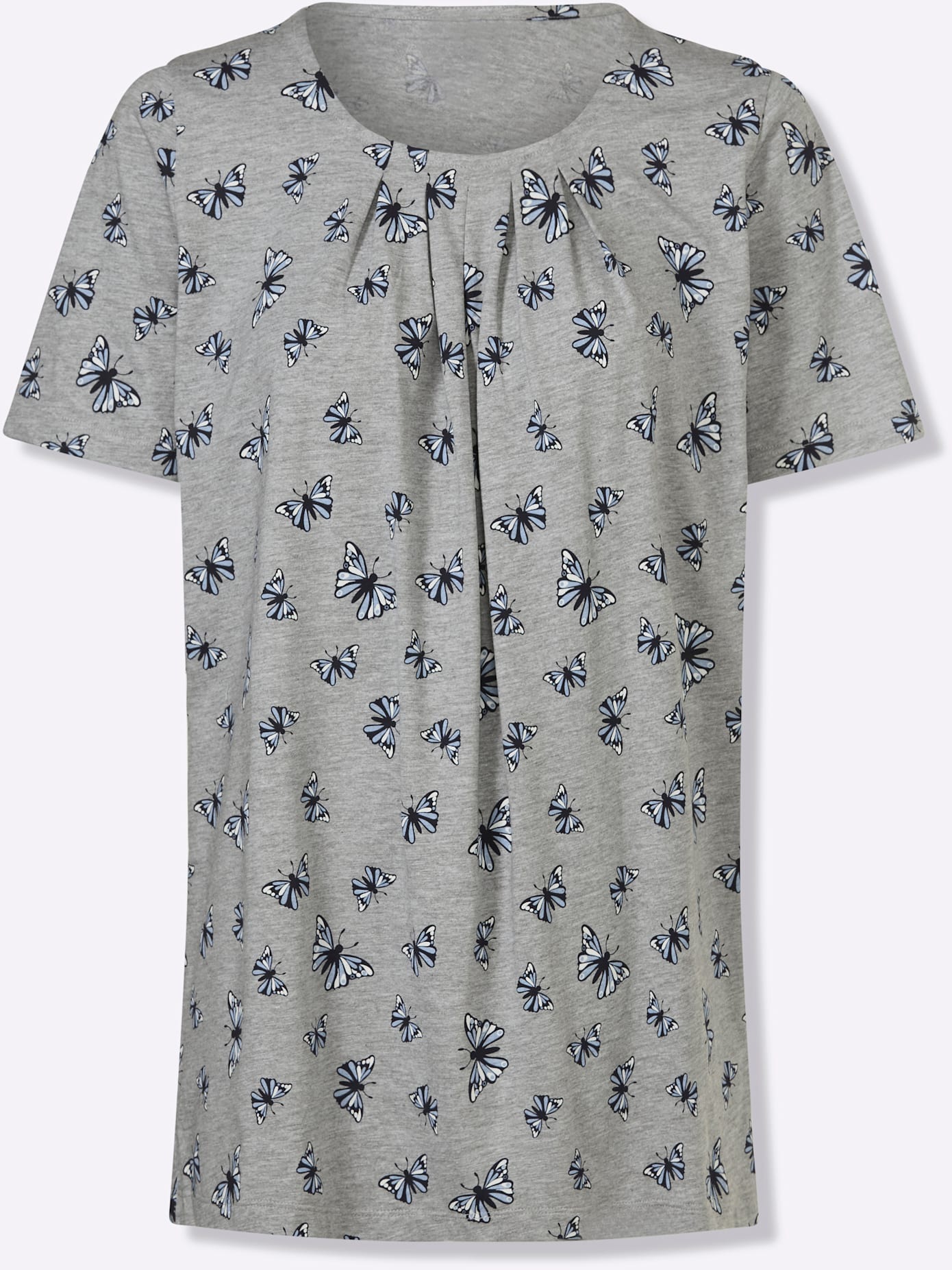 Classic Basics Longshirt »Longshirt« 1 tlg.