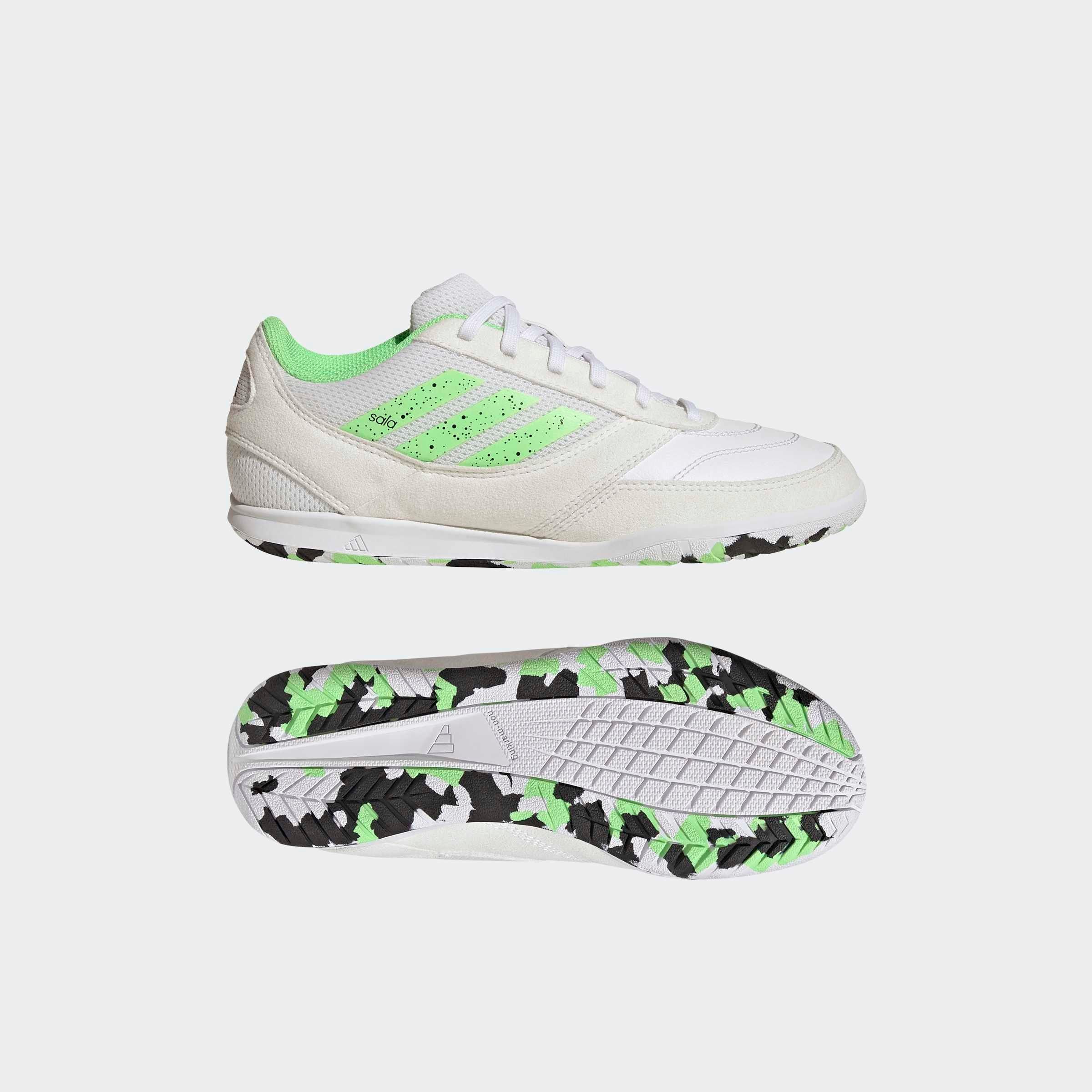 adidas Performance Fußballschuh »TOP SALA COMPETITION 2 INDOOR KINDER«, geeignet als Hallenschuhe