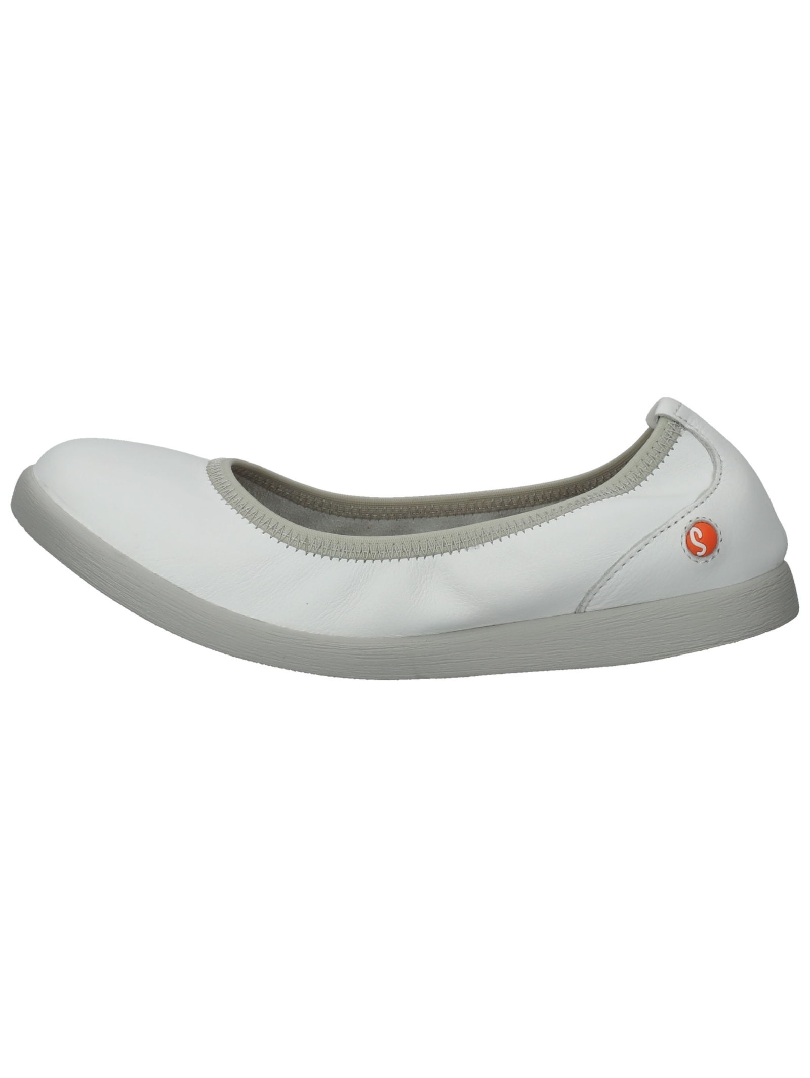 softinos Ballerina "softinos Ballerinas Leder" günstig online kaufen
