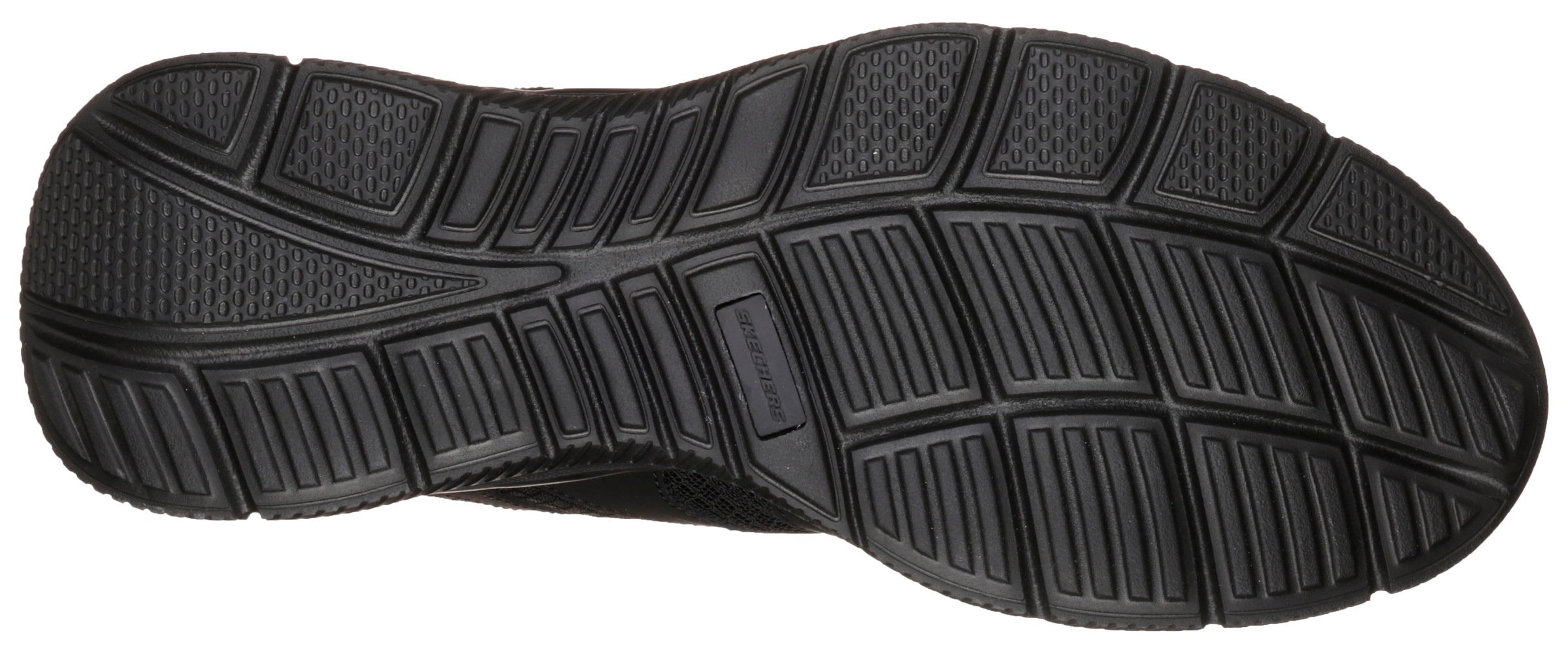 Skechers Sneaker "VERSE-FLASH POINT" Freizeitschuh, Halbschuh, Schnürschuh günstig online kaufen